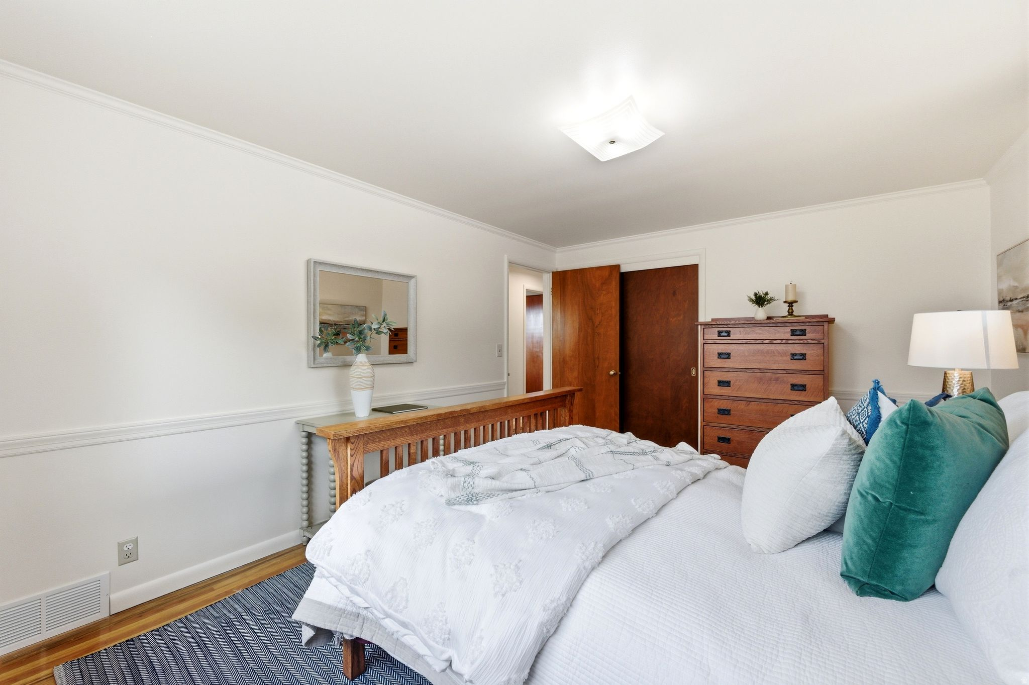 LA JOYA HEIGHTS - Residential