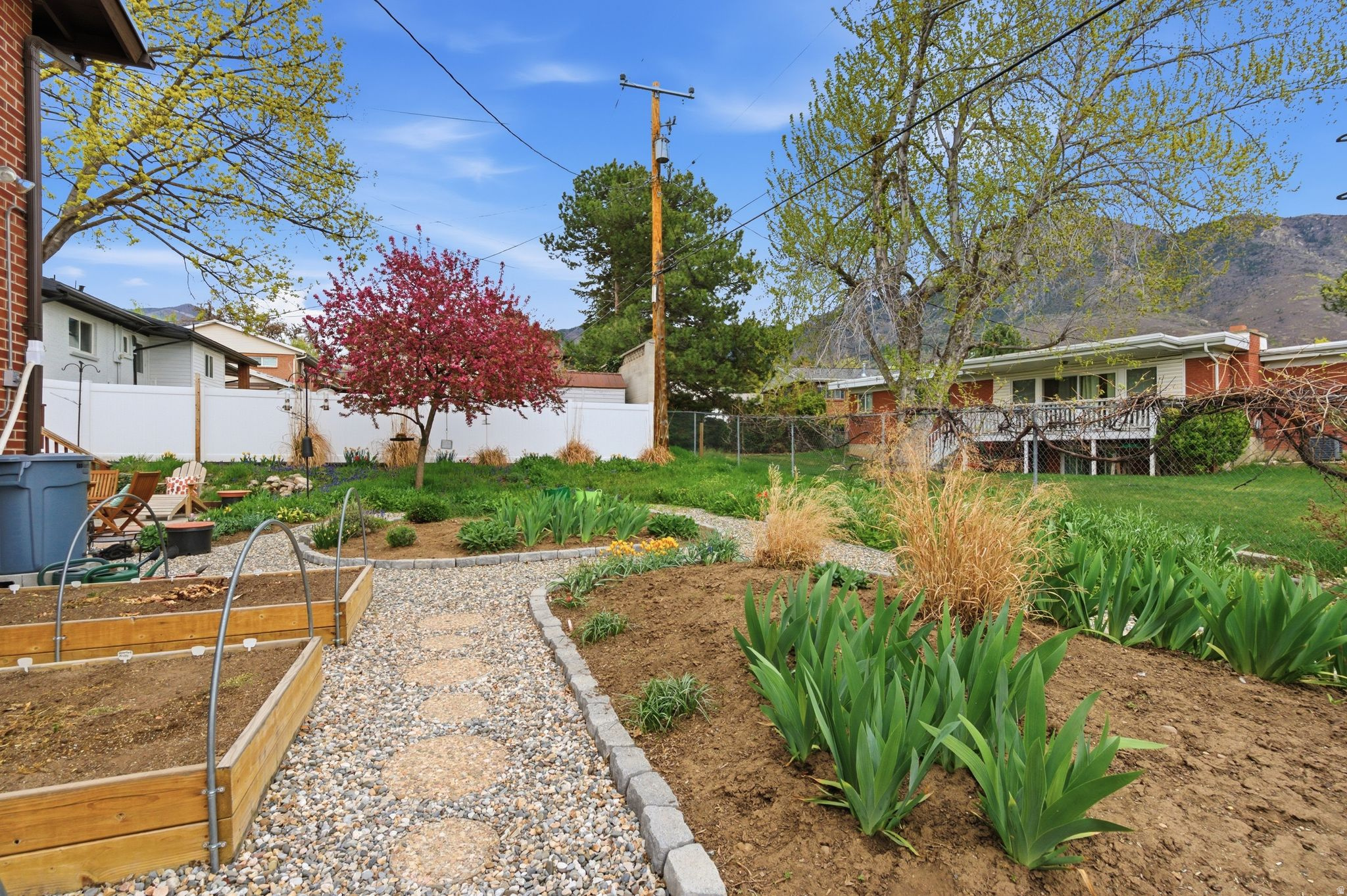 LA JOYA HEIGHTS - Residential