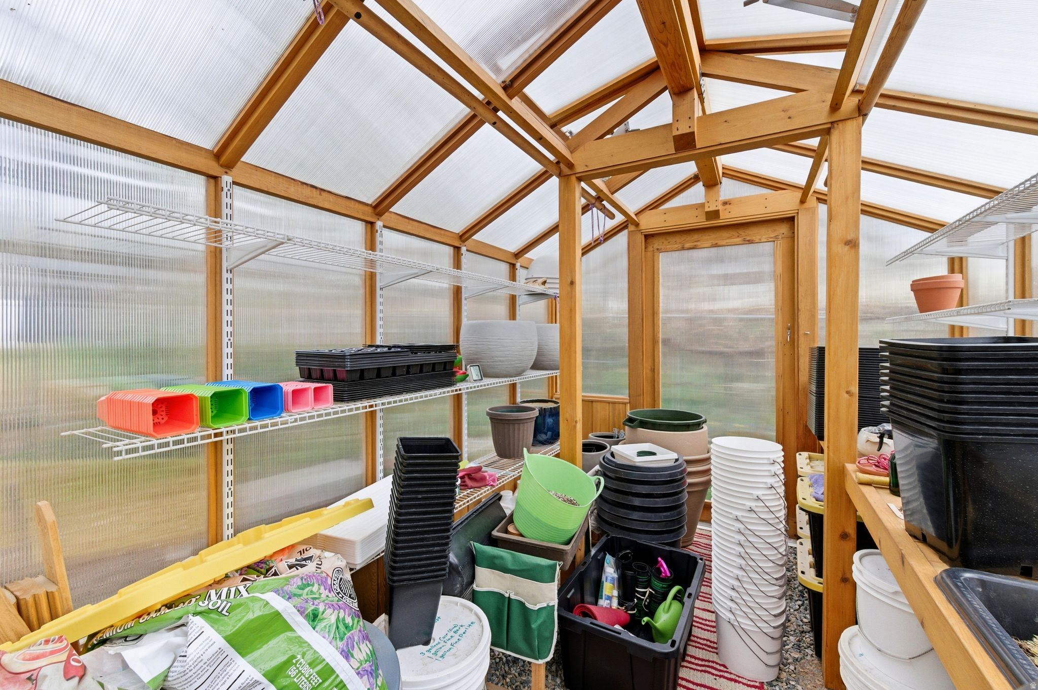 LA JOYA HEIGHTS - Residential