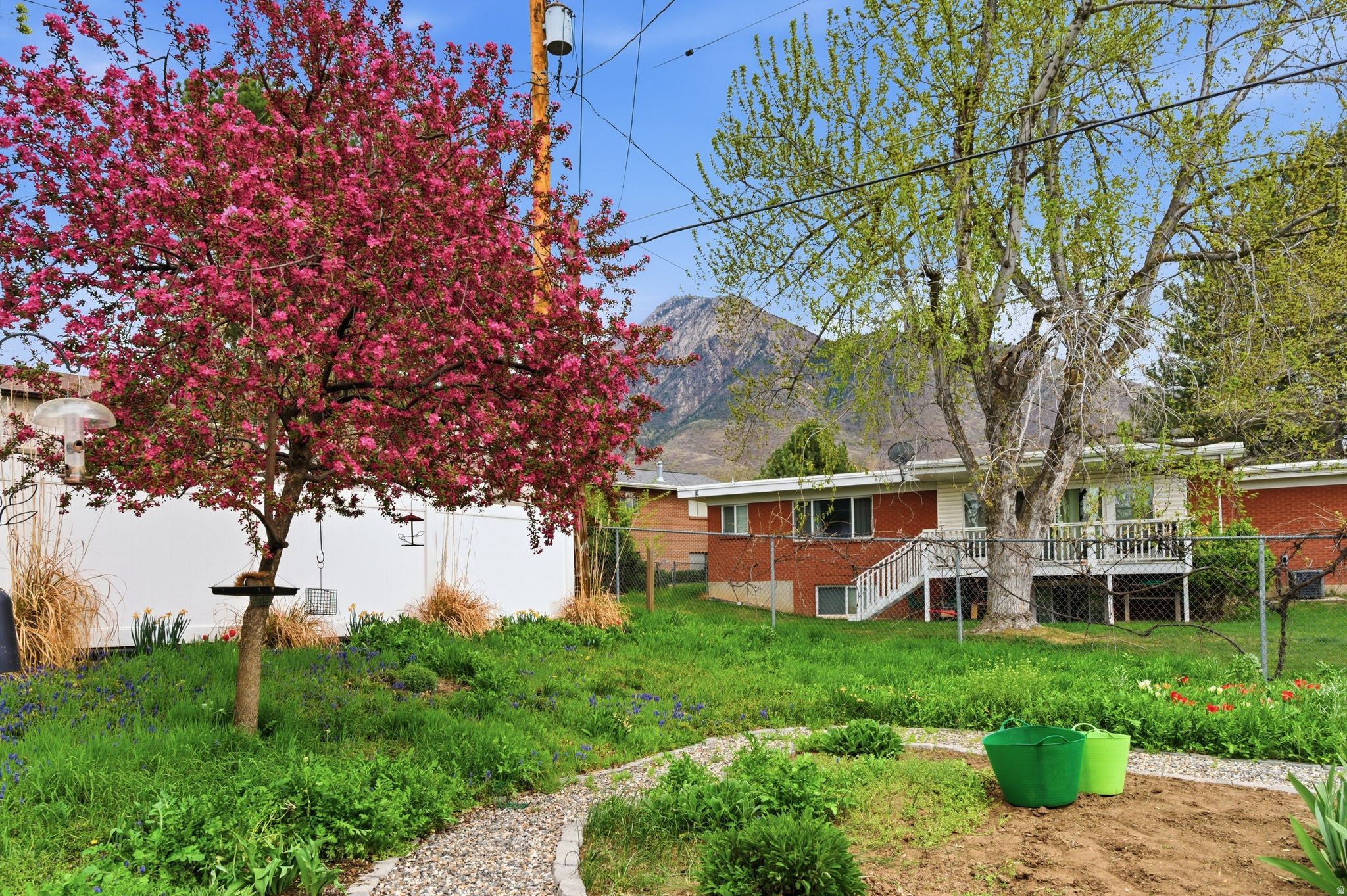 LA JOYA HEIGHTS - Residential