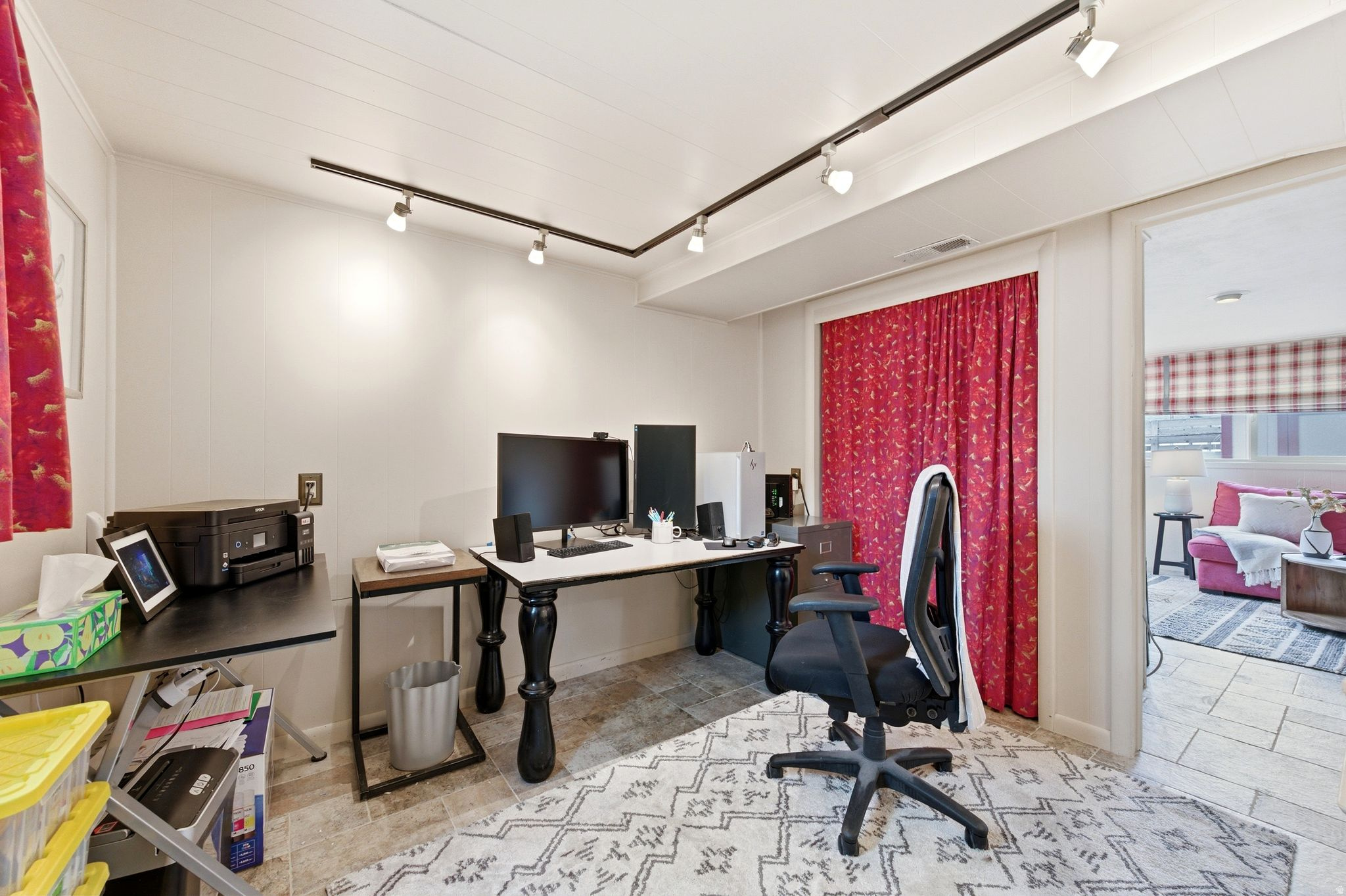 LA JOYA HEIGHTS - Residential