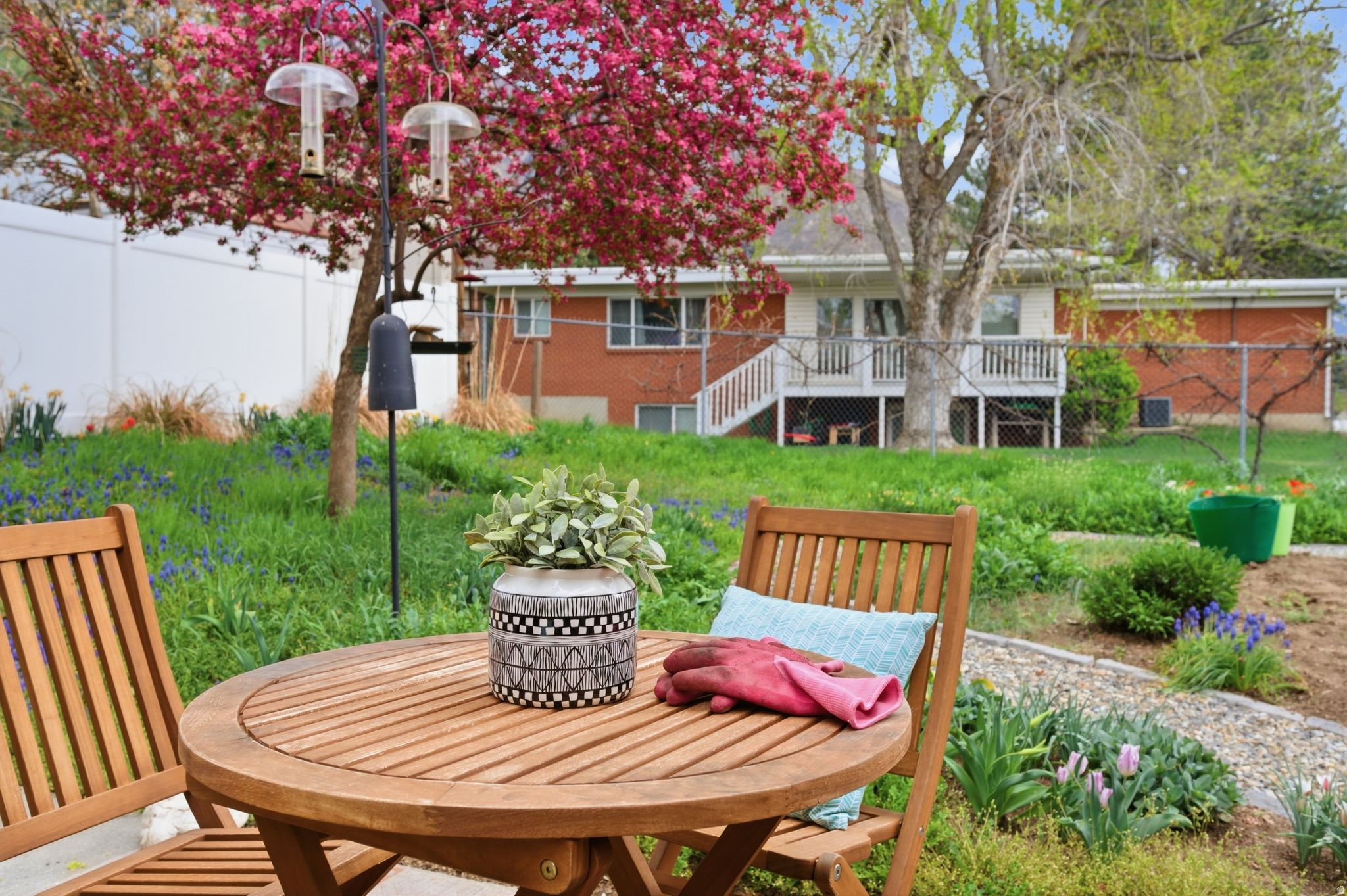 LA JOYA HEIGHTS - Residential