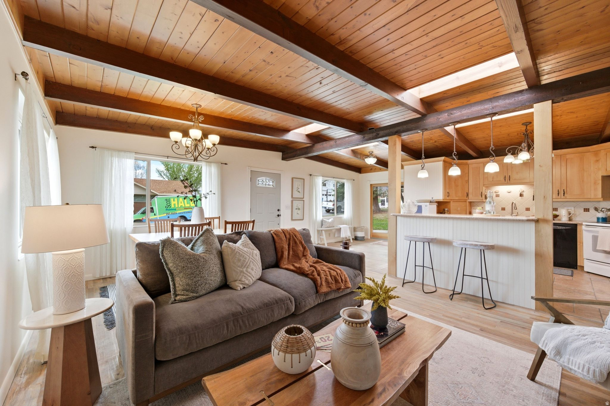 LA JOYA HEIGHTS - Residential