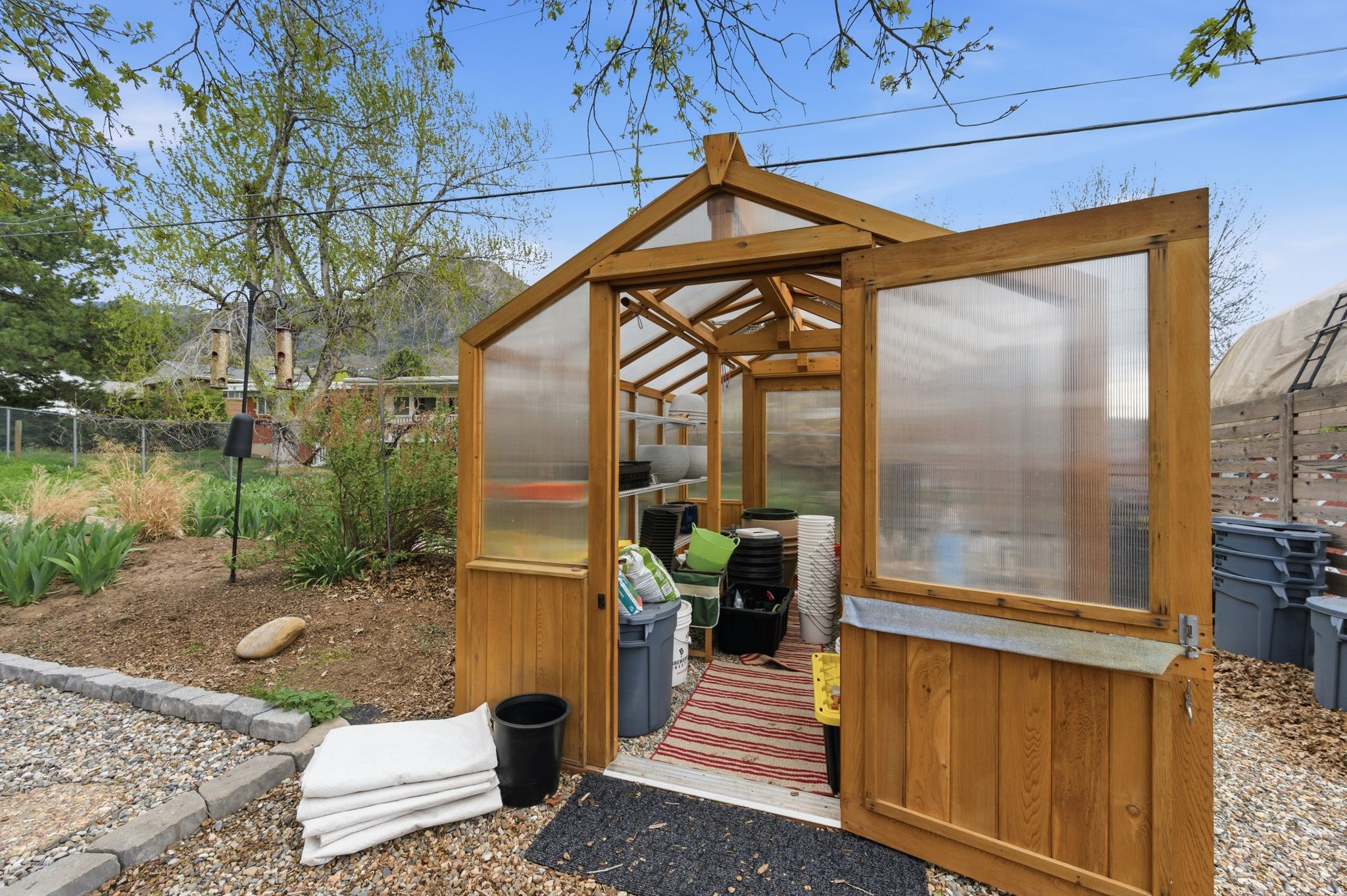 LA JOYA HEIGHTS - Residential