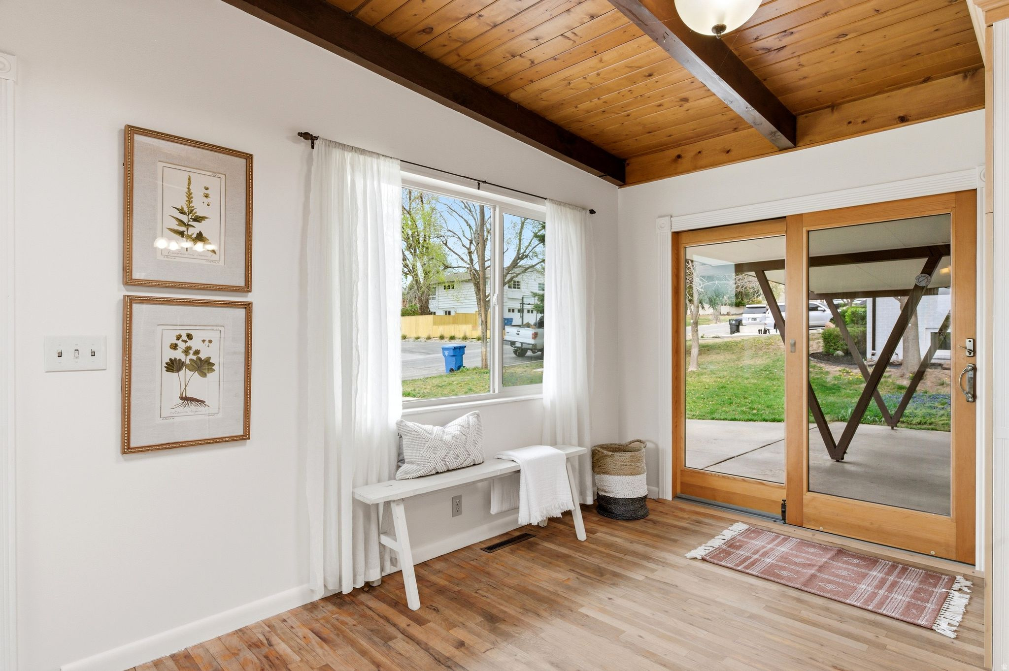 LA JOYA HEIGHTS - Residential