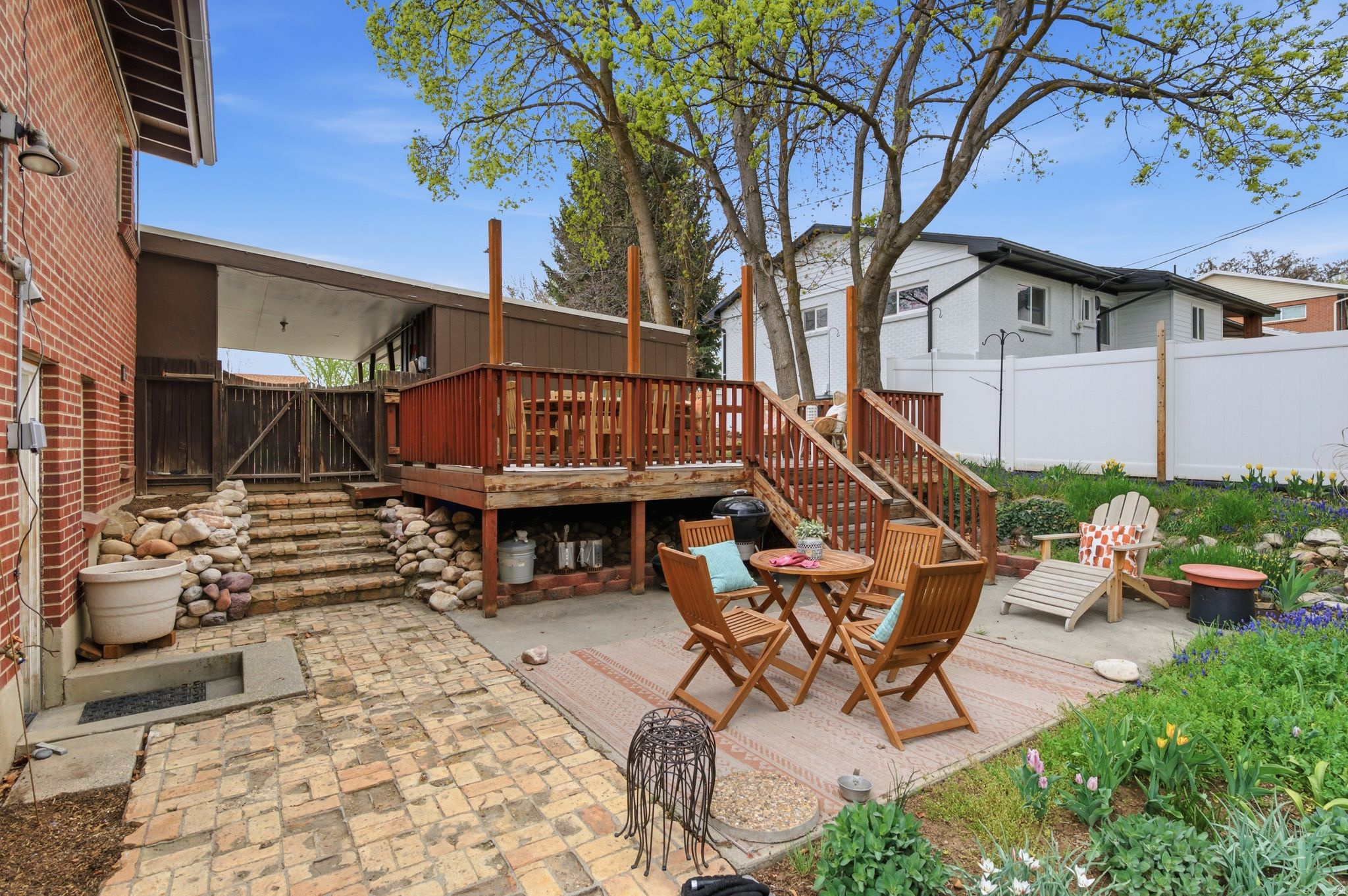 LA JOYA HEIGHTS - Residential