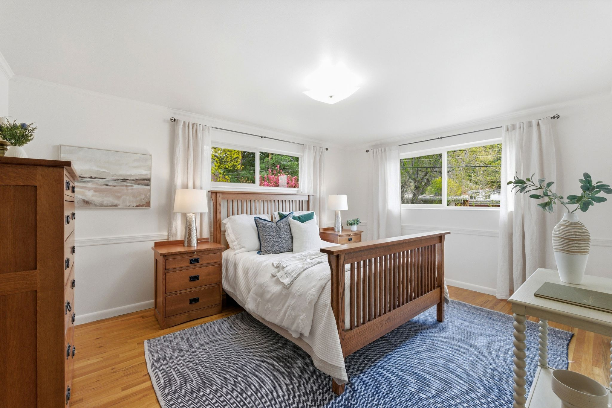 LA JOYA HEIGHTS - Residential