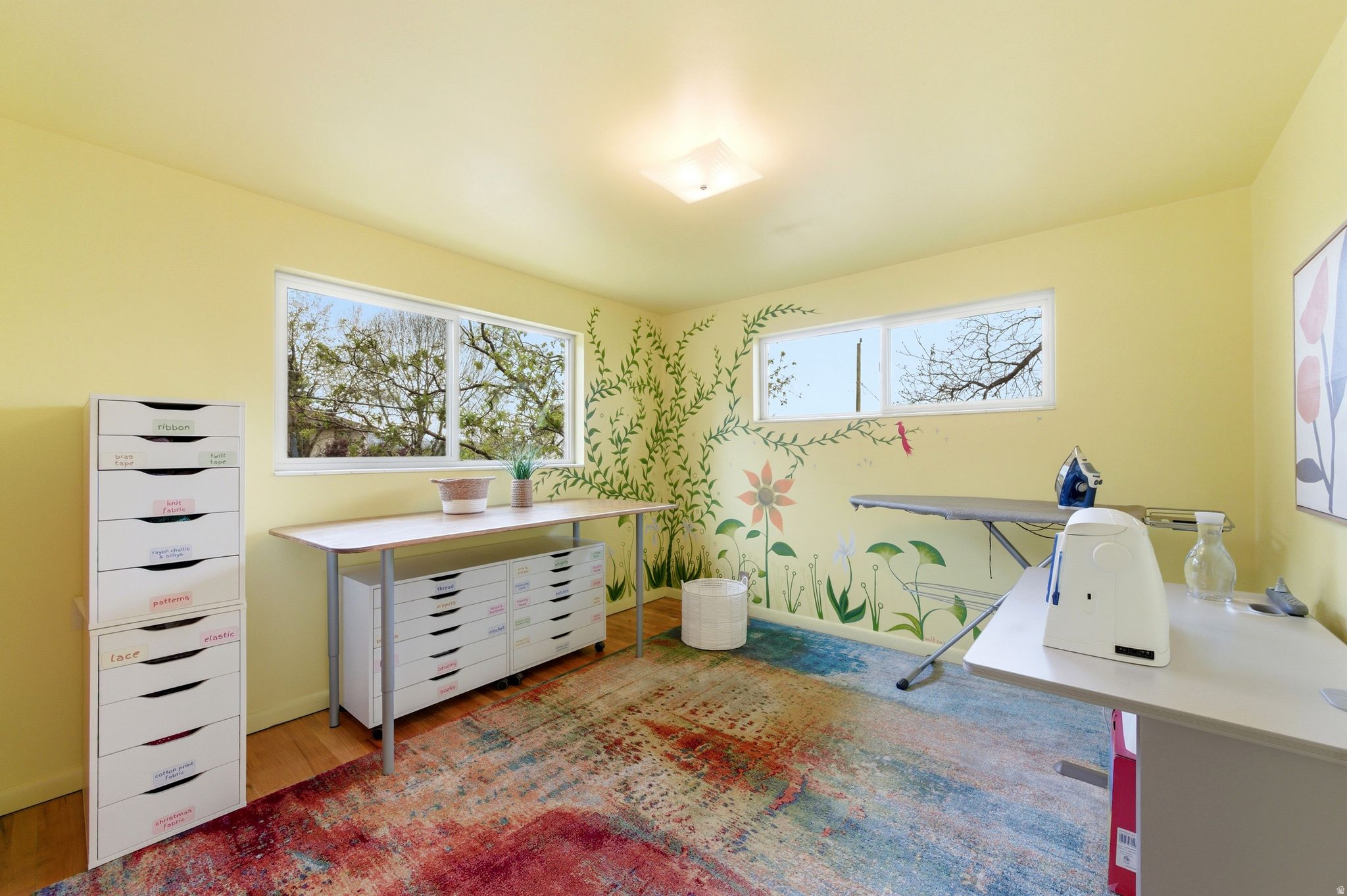 LA JOYA HEIGHTS - Residential