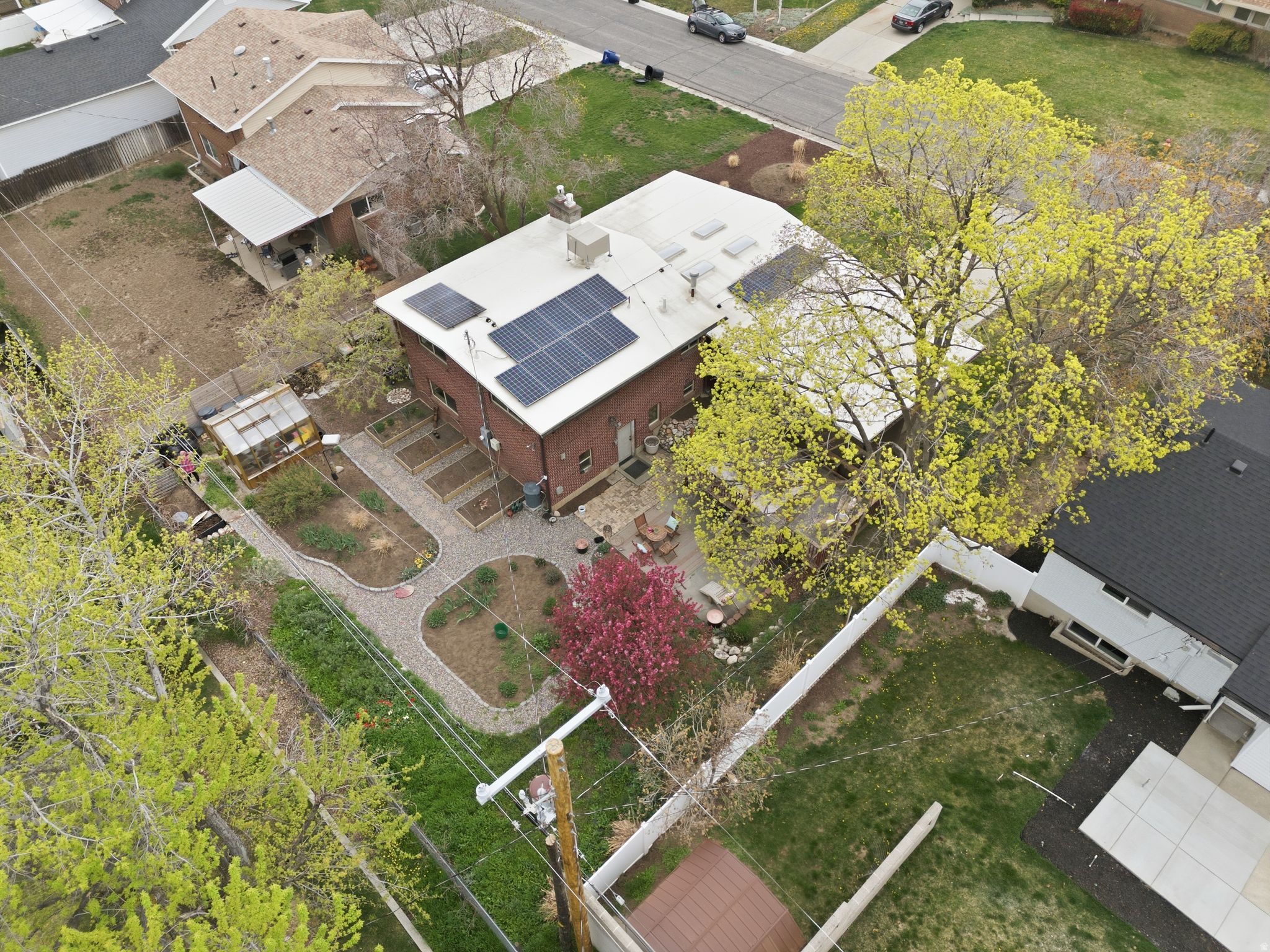 LA JOYA HEIGHTS - Residential