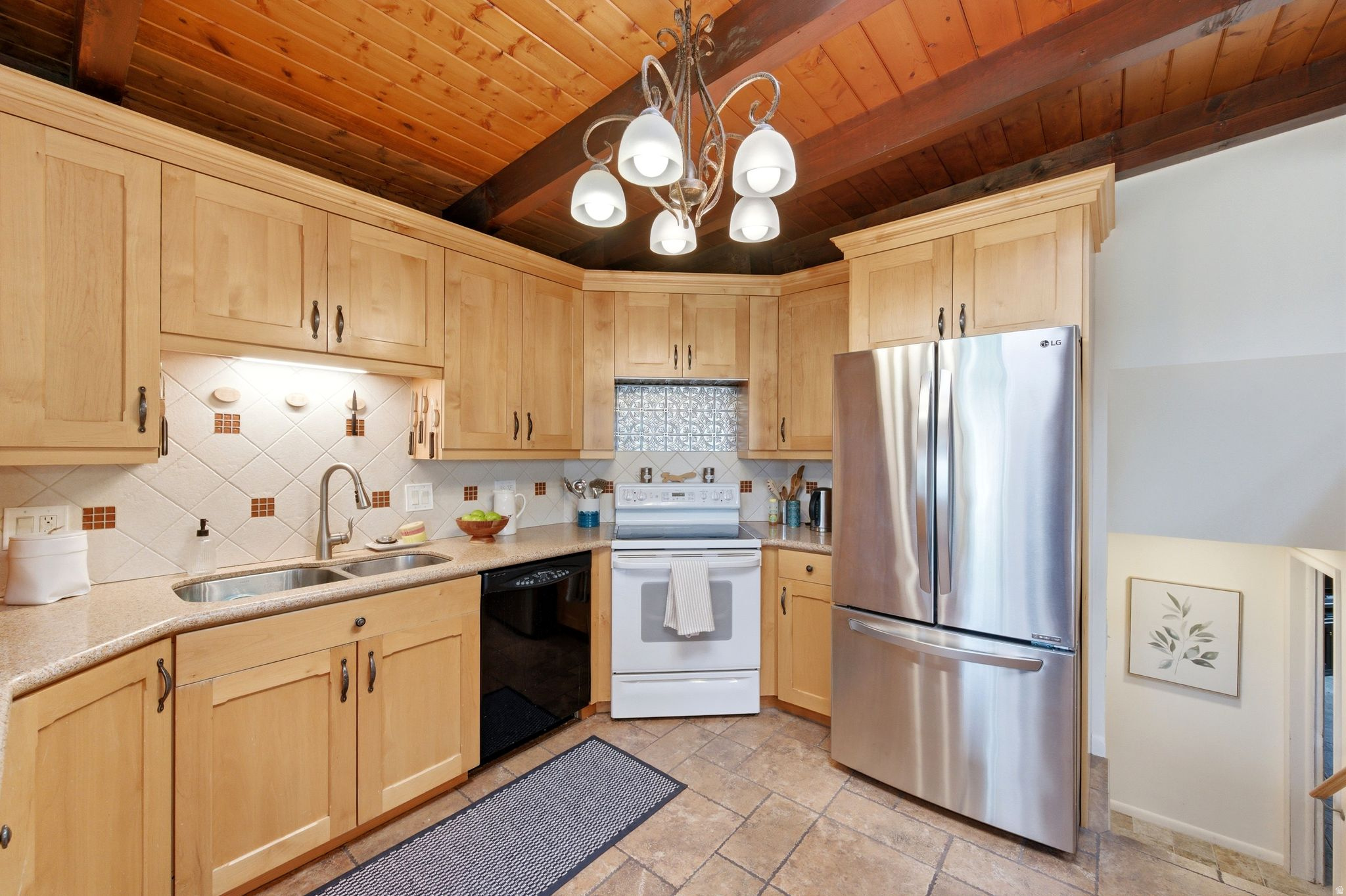 LA JOYA HEIGHTS - Residential