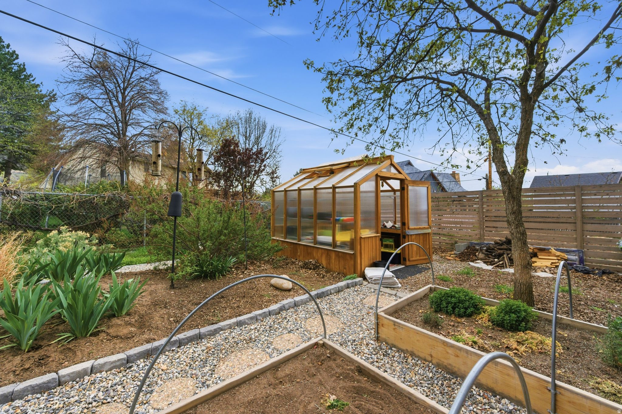 LA JOYA HEIGHTS - Residential