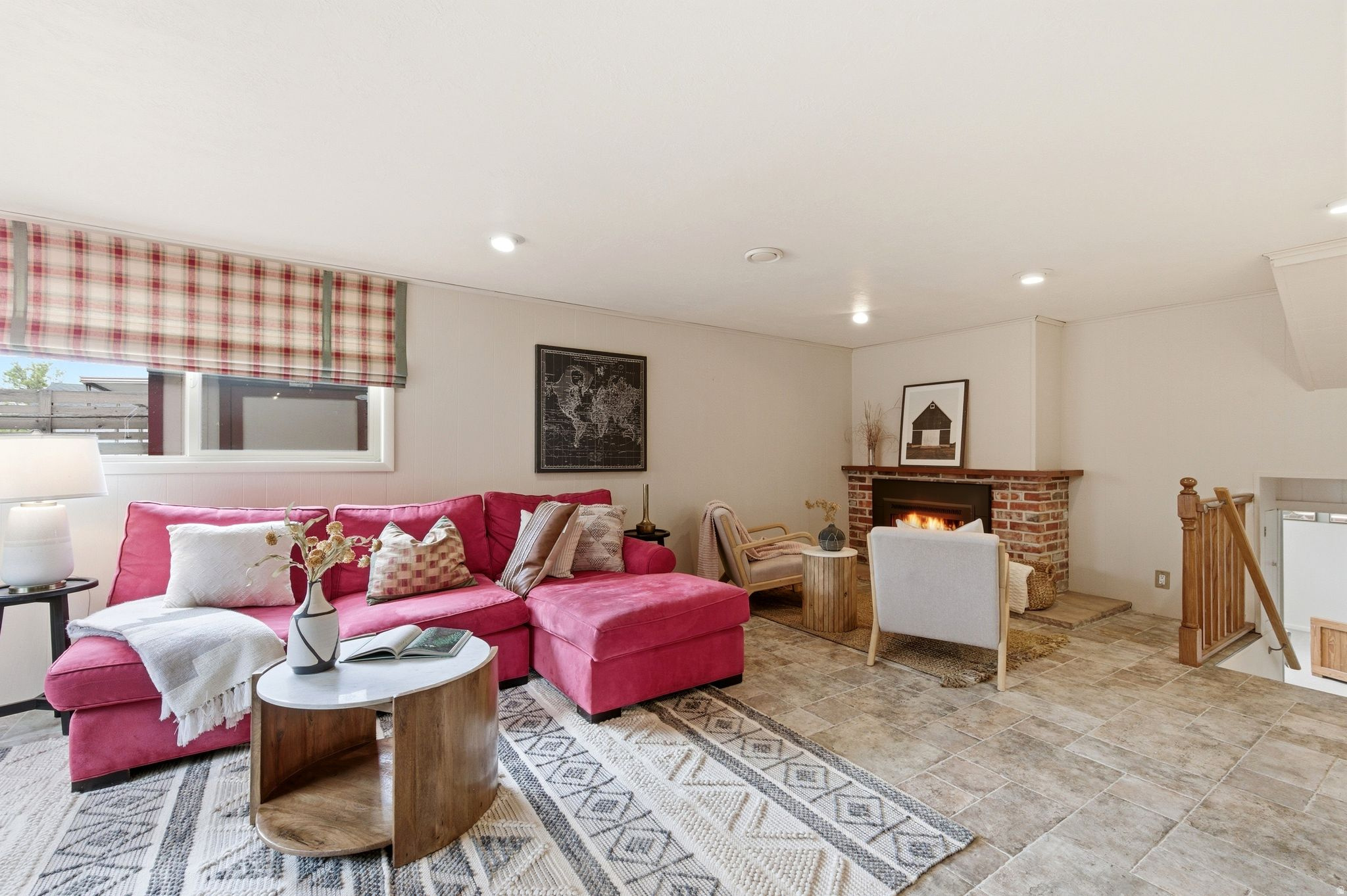 LA JOYA HEIGHTS - Residential