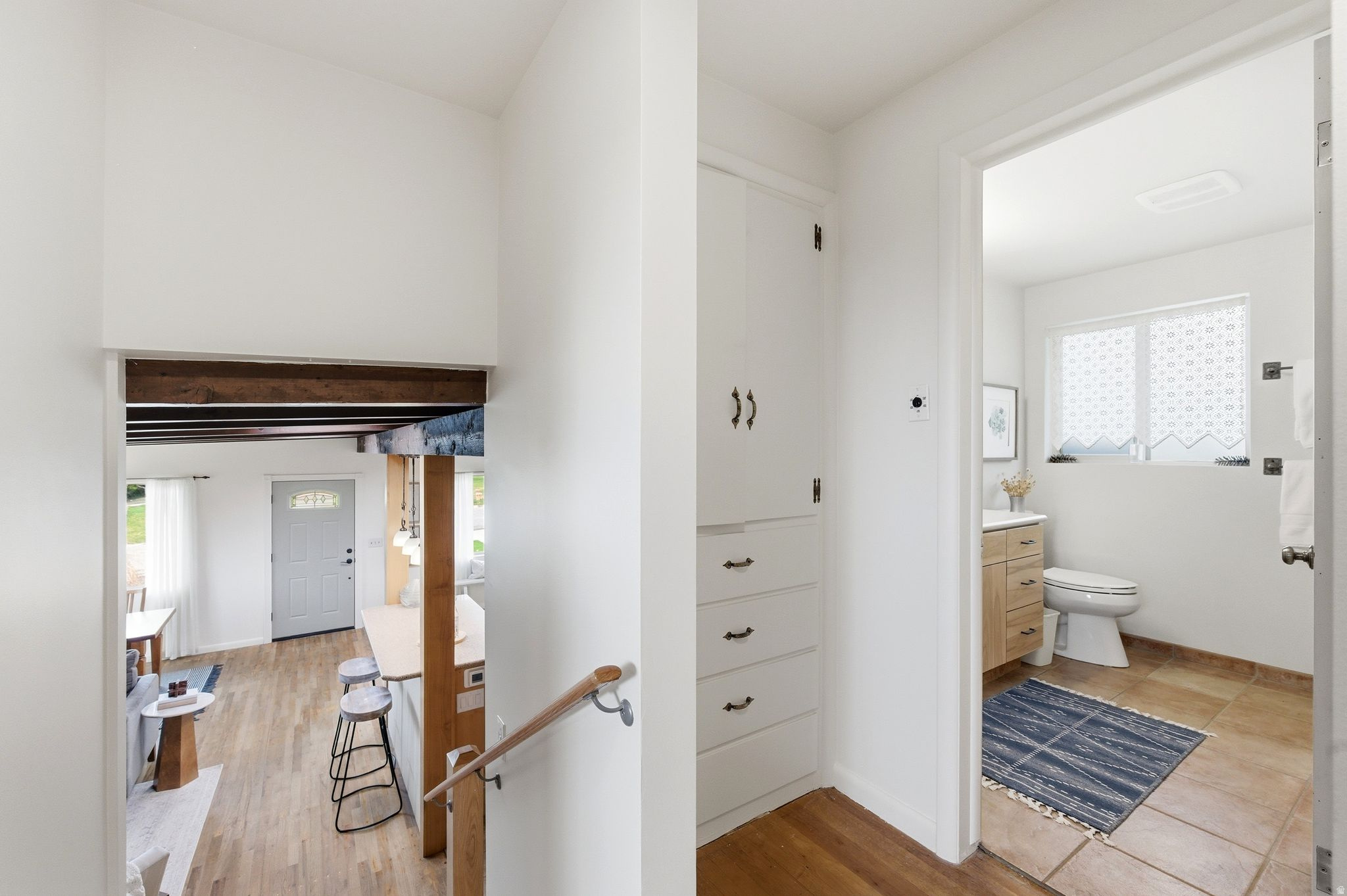 LA JOYA HEIGHTS - Residential