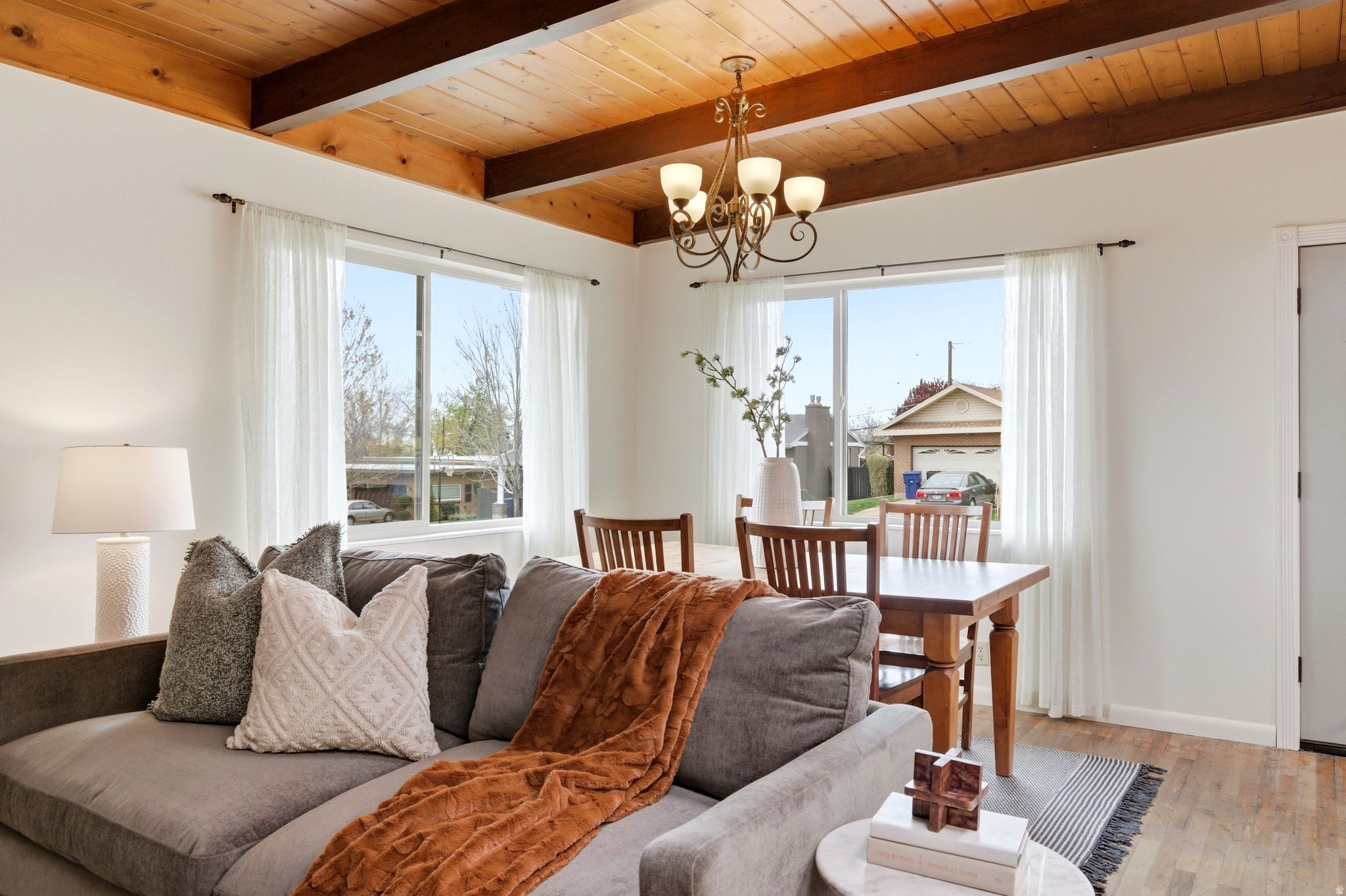 LA JOYA HEIGHTS - Residential