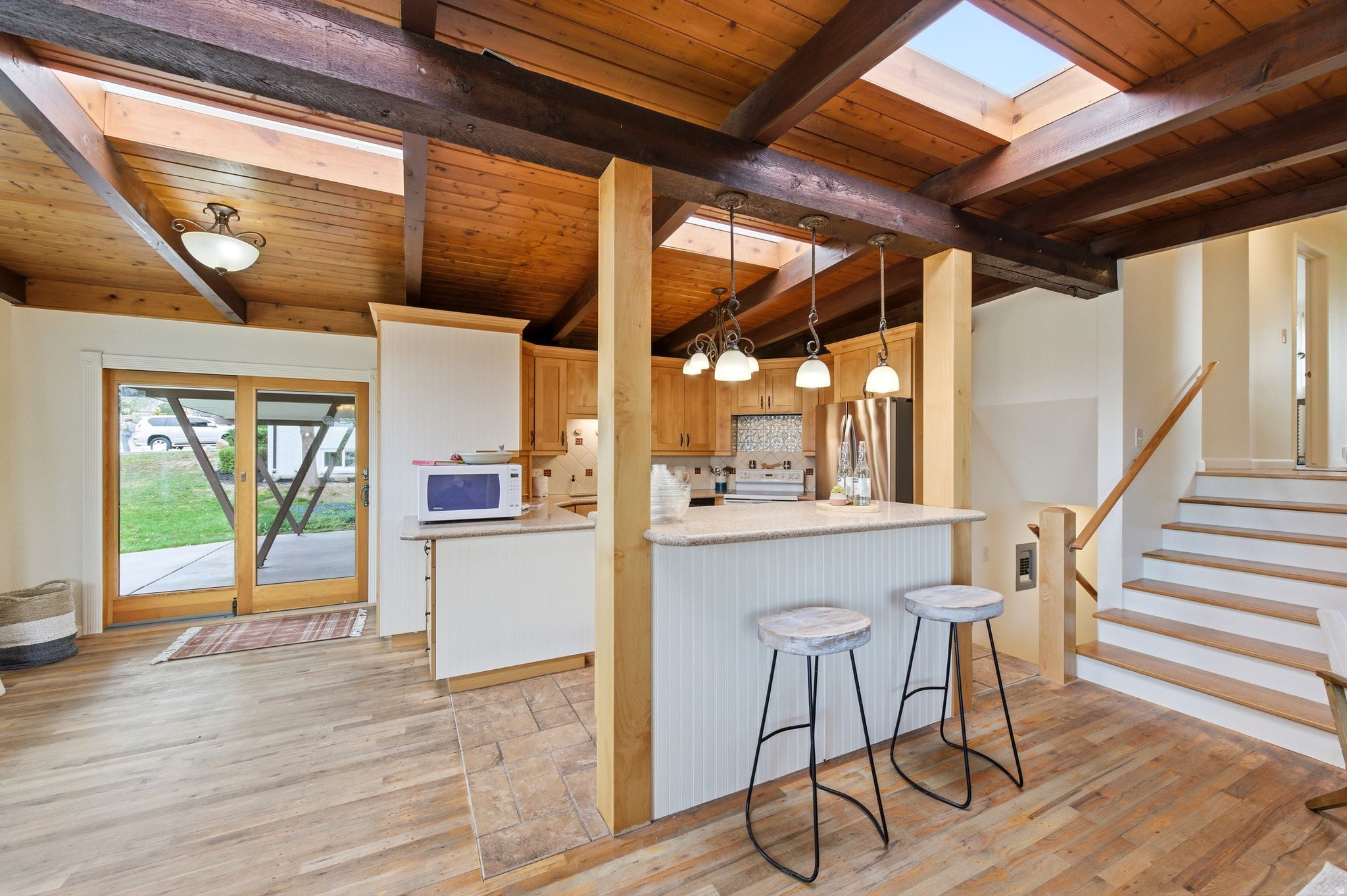 LA JOYA HEIGHTS - Residential