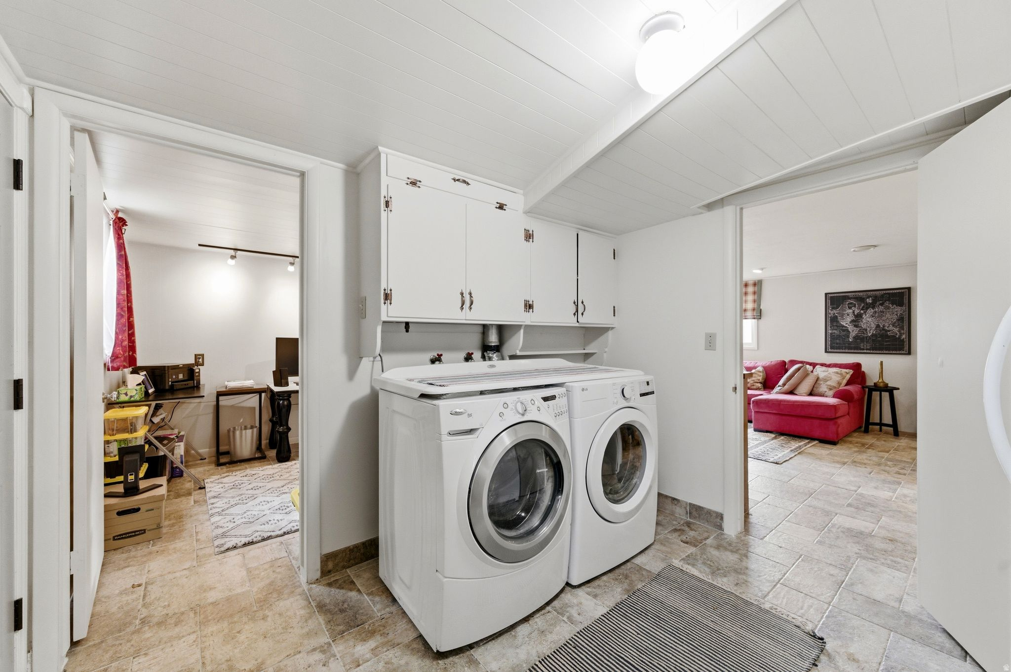 LA JOYA HEIGHTS - Residential