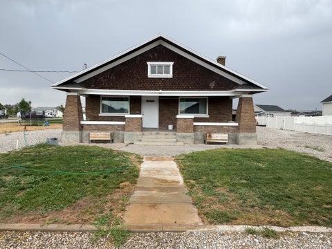 Homes For Sale - 105 E 200<br/> Centerfield, UT 84622