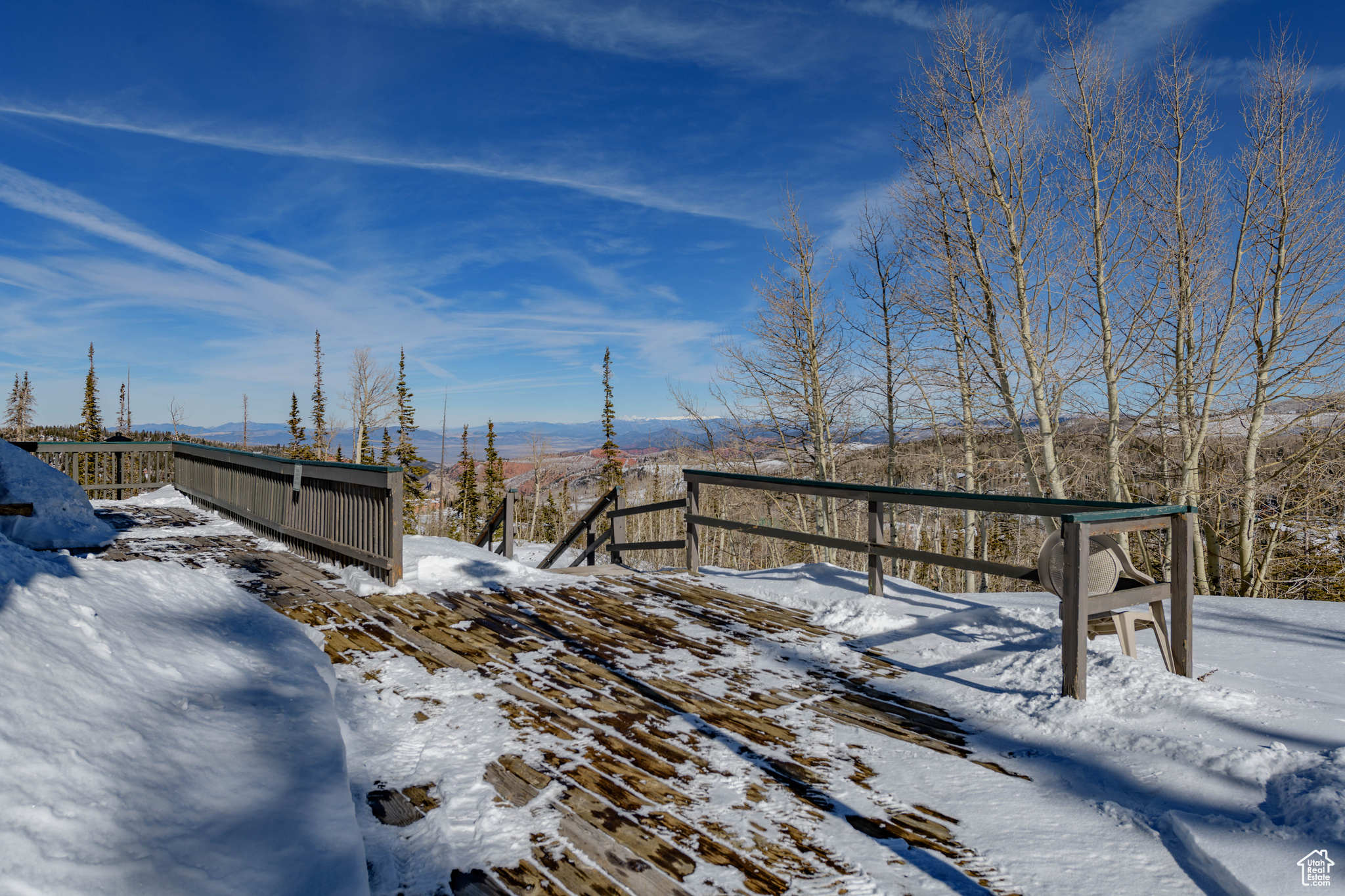 286 W Eagles Roost St #A106, Brian Head, Utah image 29