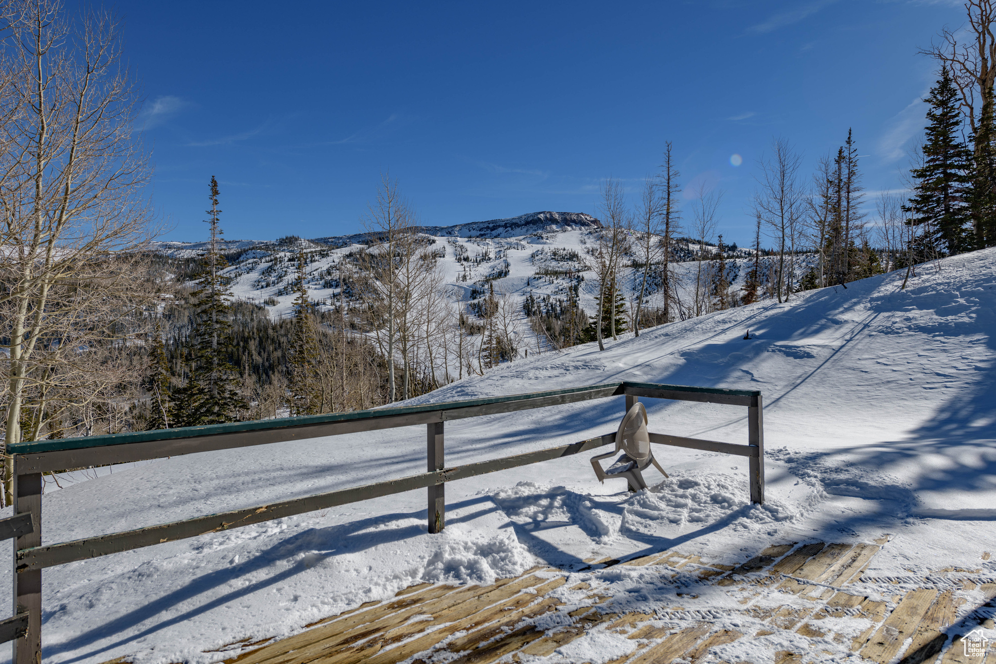 286 W Eagles Roost St #A106, Brian Head, Utah image 30