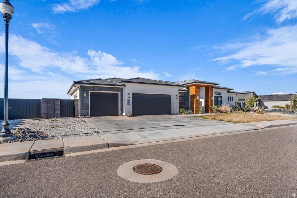 GRAND HEIGHTS PH 1 - Residential