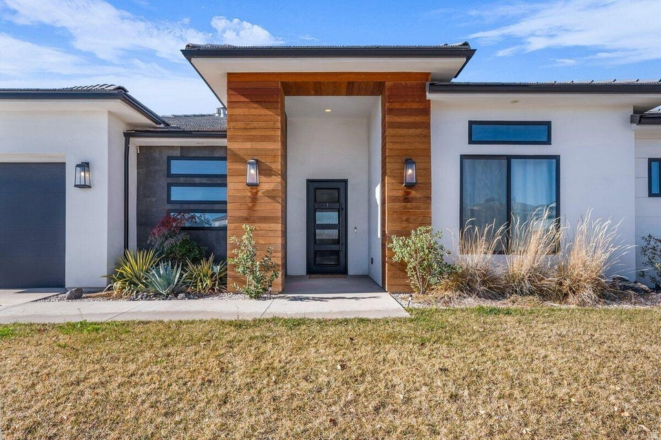 GRAND HEIGHTS PH 1 - Residential