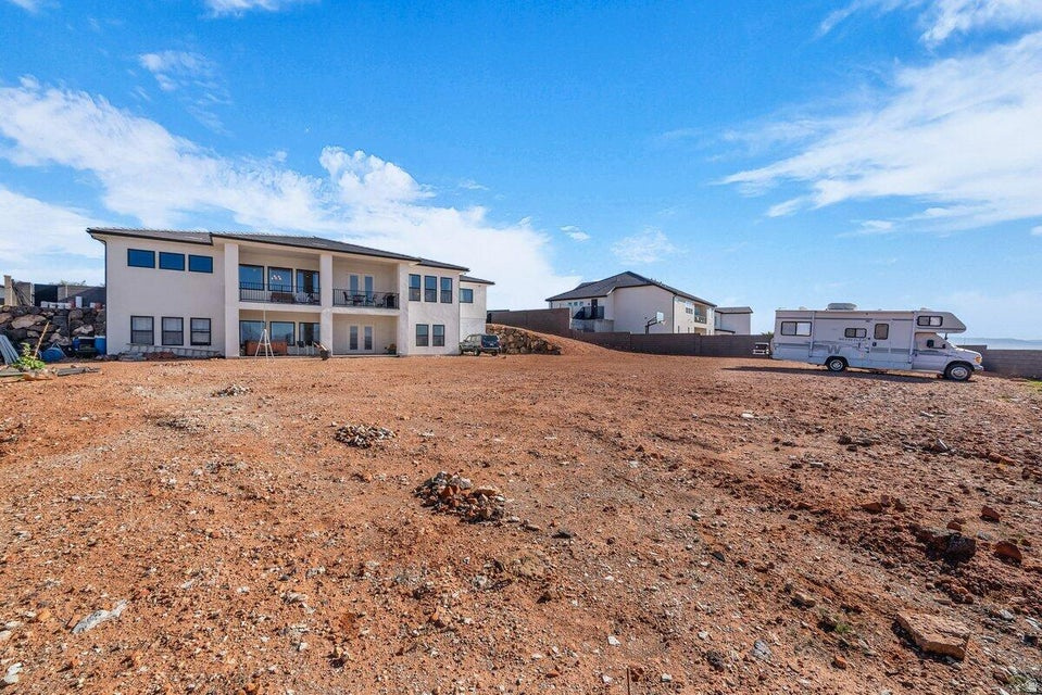 GRAND HEIGHTS PH 1 - Residential