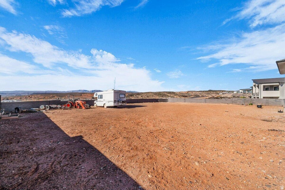 GRAND HEIGHTS PH 1 - Residential