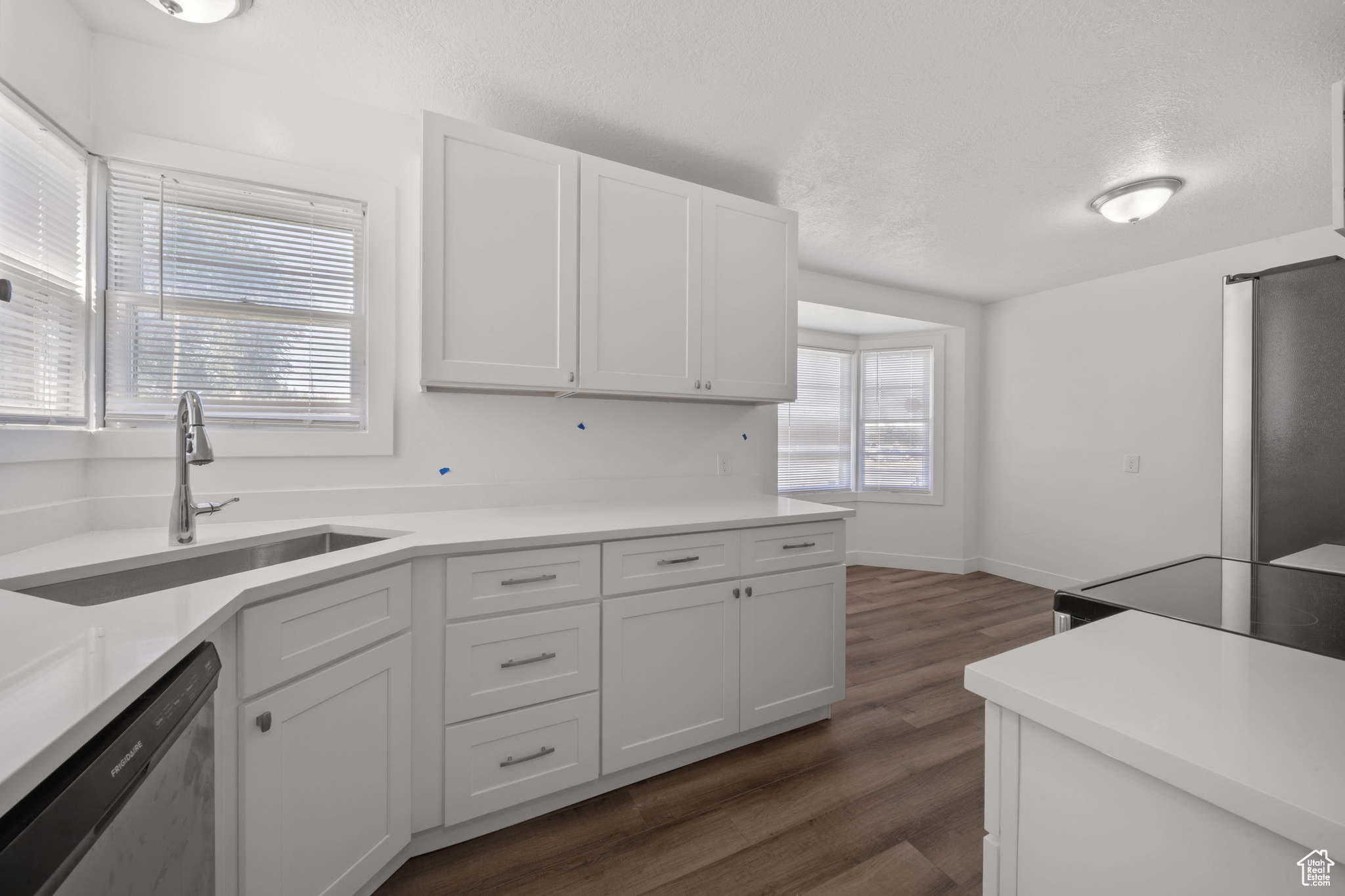 KEARNS TOWNSITE - Residential