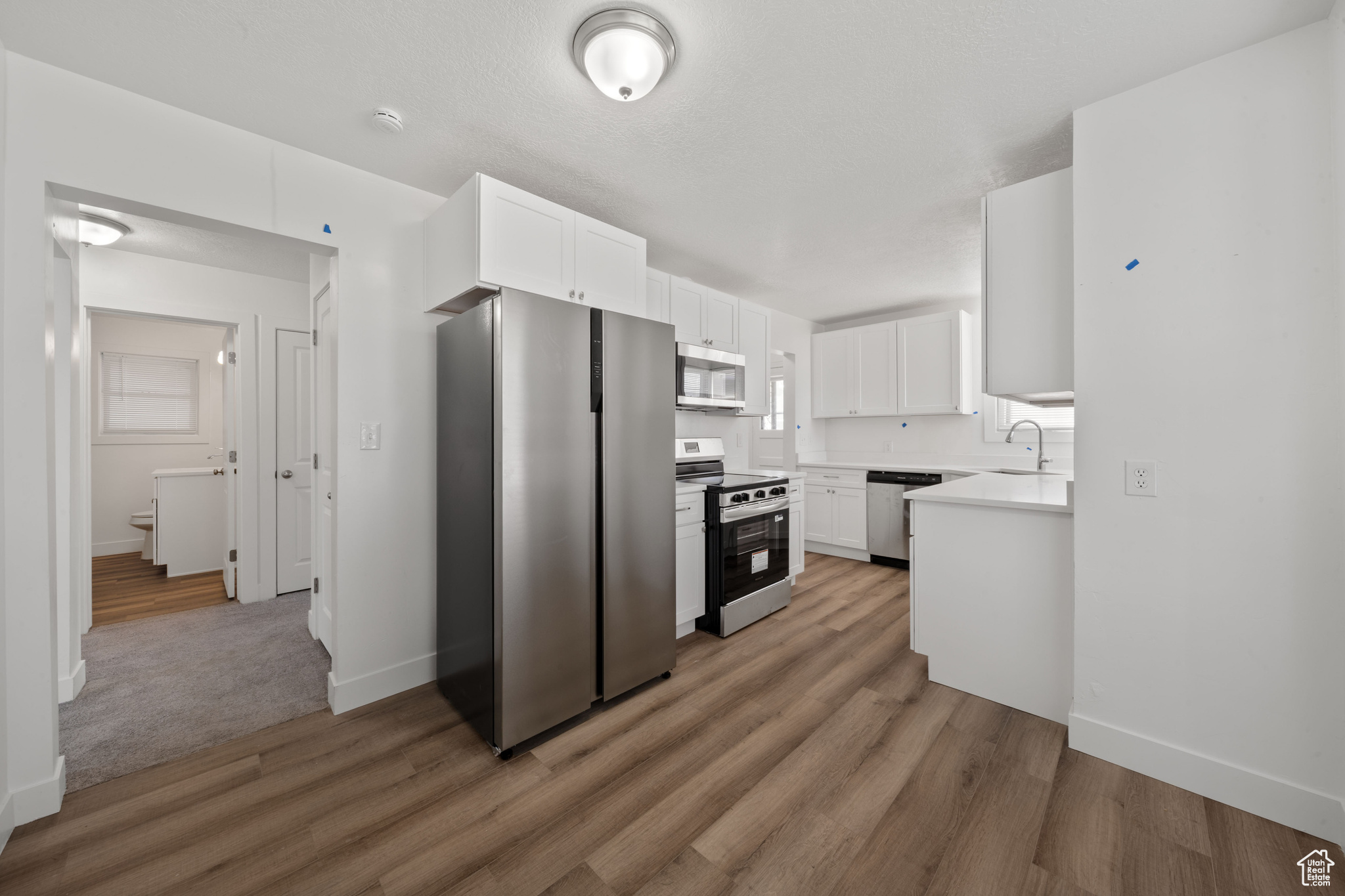 KEARNS TOWNSITE - Residential