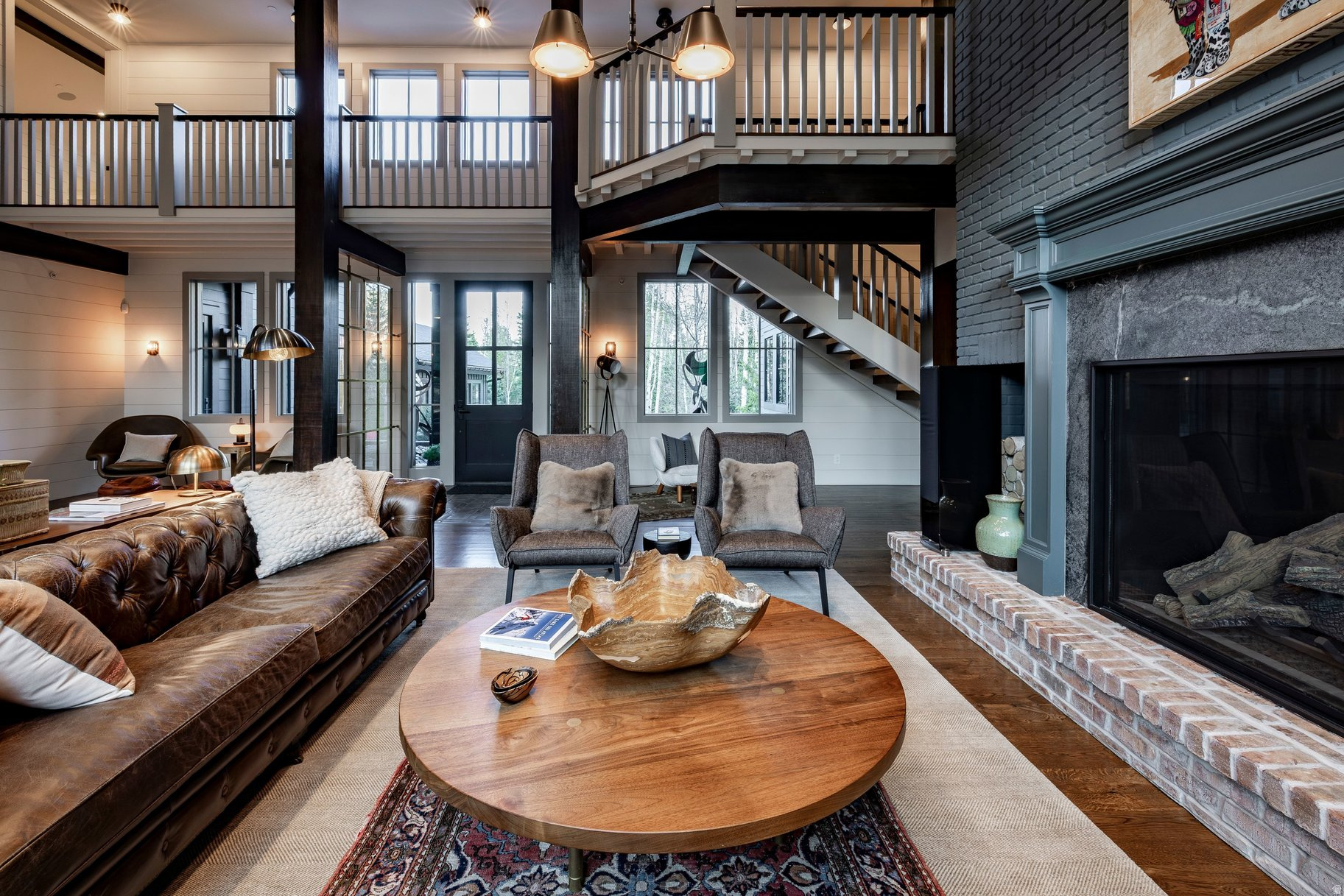 WHITE PINE RANCHES - Residential