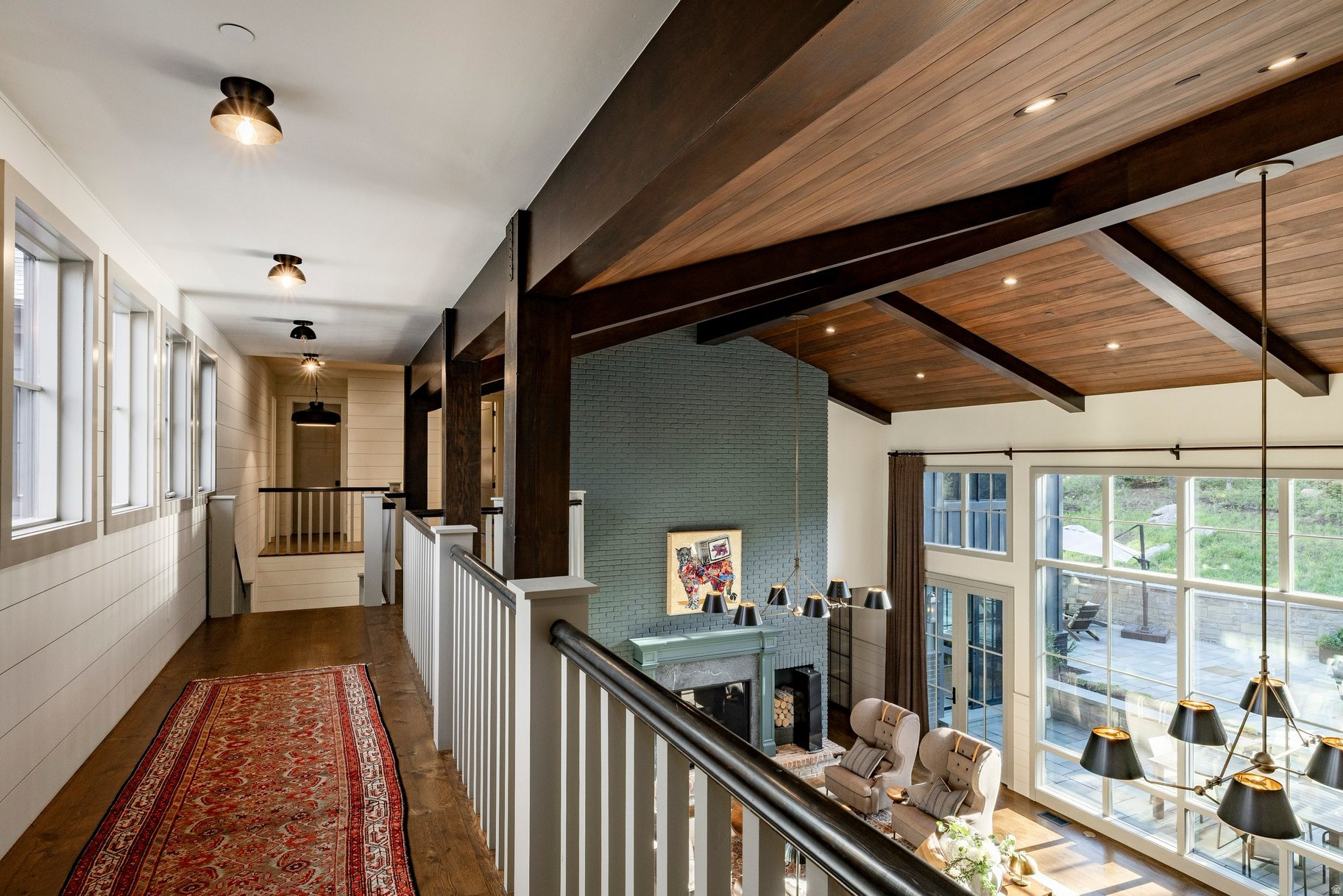 WHITE PINE RANCHES - Residential