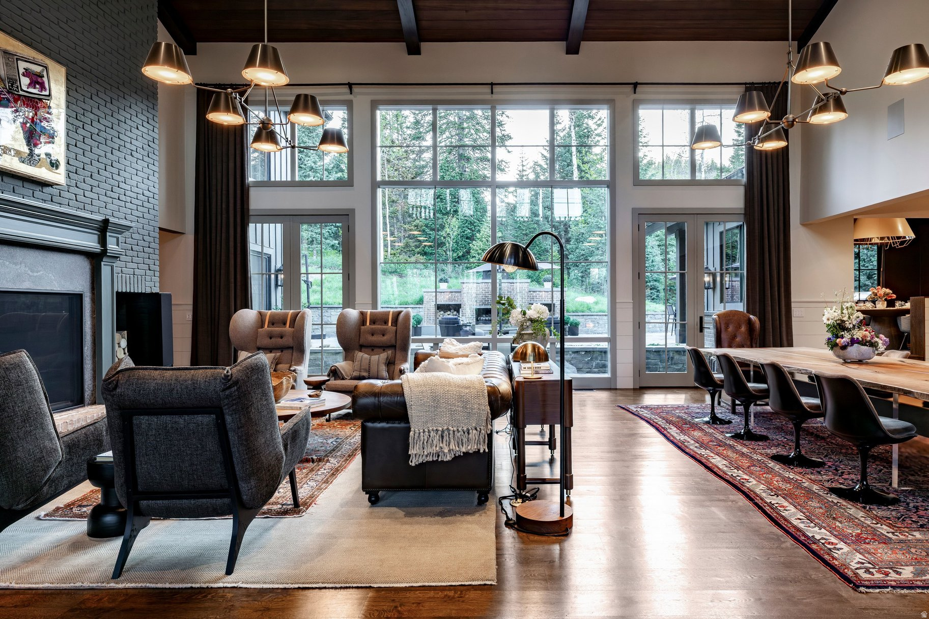 WHITE PINE RANCHES - Residential