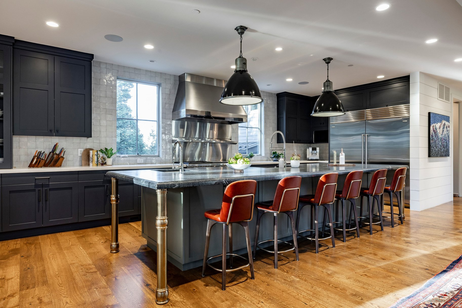 WHITE PINE RANCHES - Residential