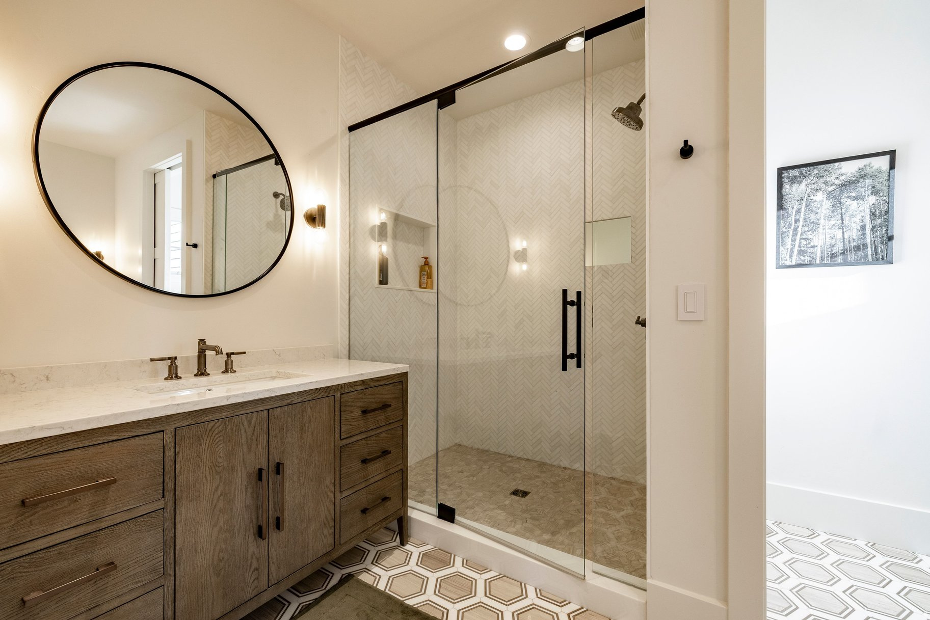 WHITE PINE RANCHES - Residential