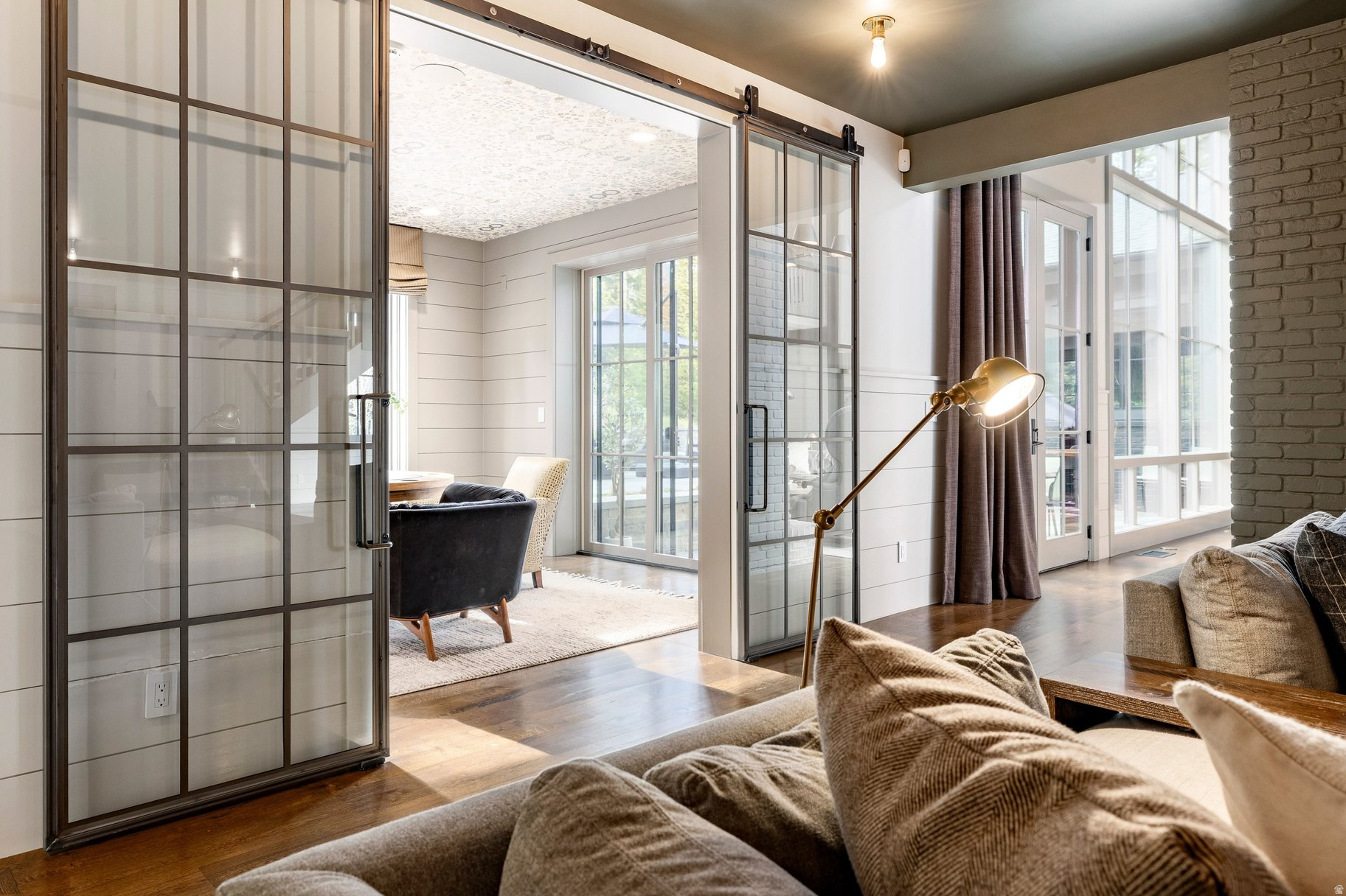 WHITE PINE RANCHES - Residential