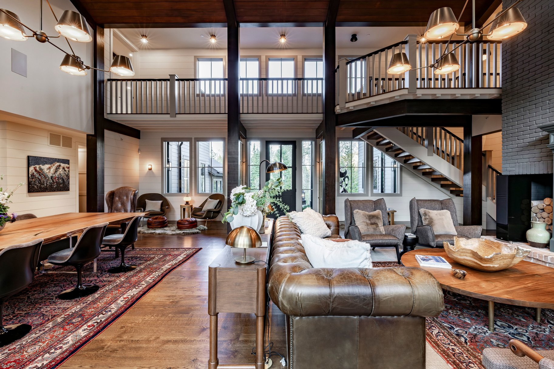 WHITE PINE RANCHES - Residential
