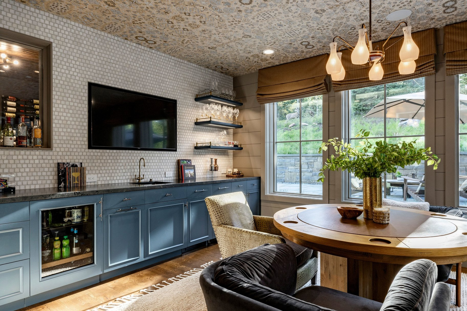 WHITE PINE RANCHES - Residential