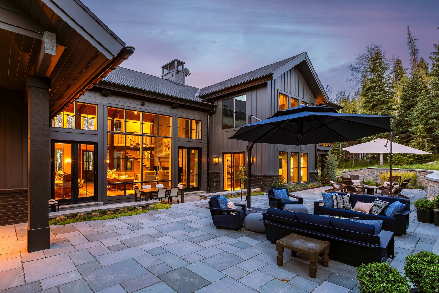 WHITE PINE RANCHES - Residential