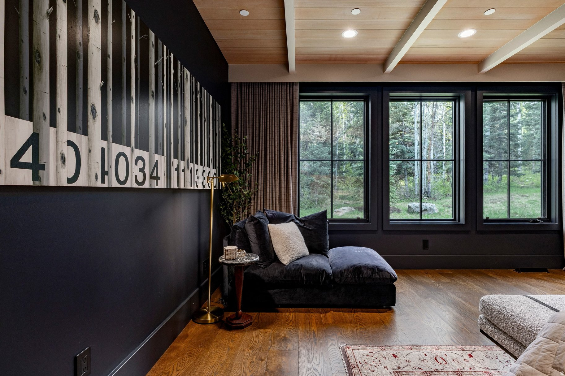 WHITE PINE RANCHES - Residential