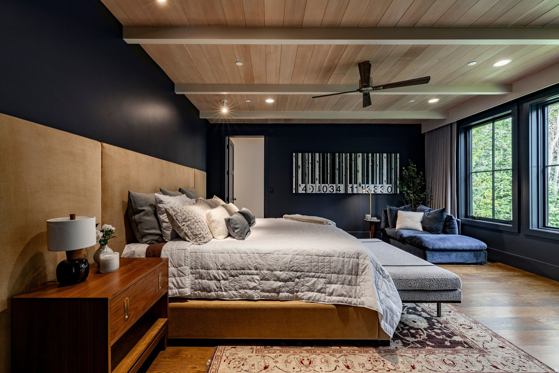 WHITE PINE RANCHES - Residential