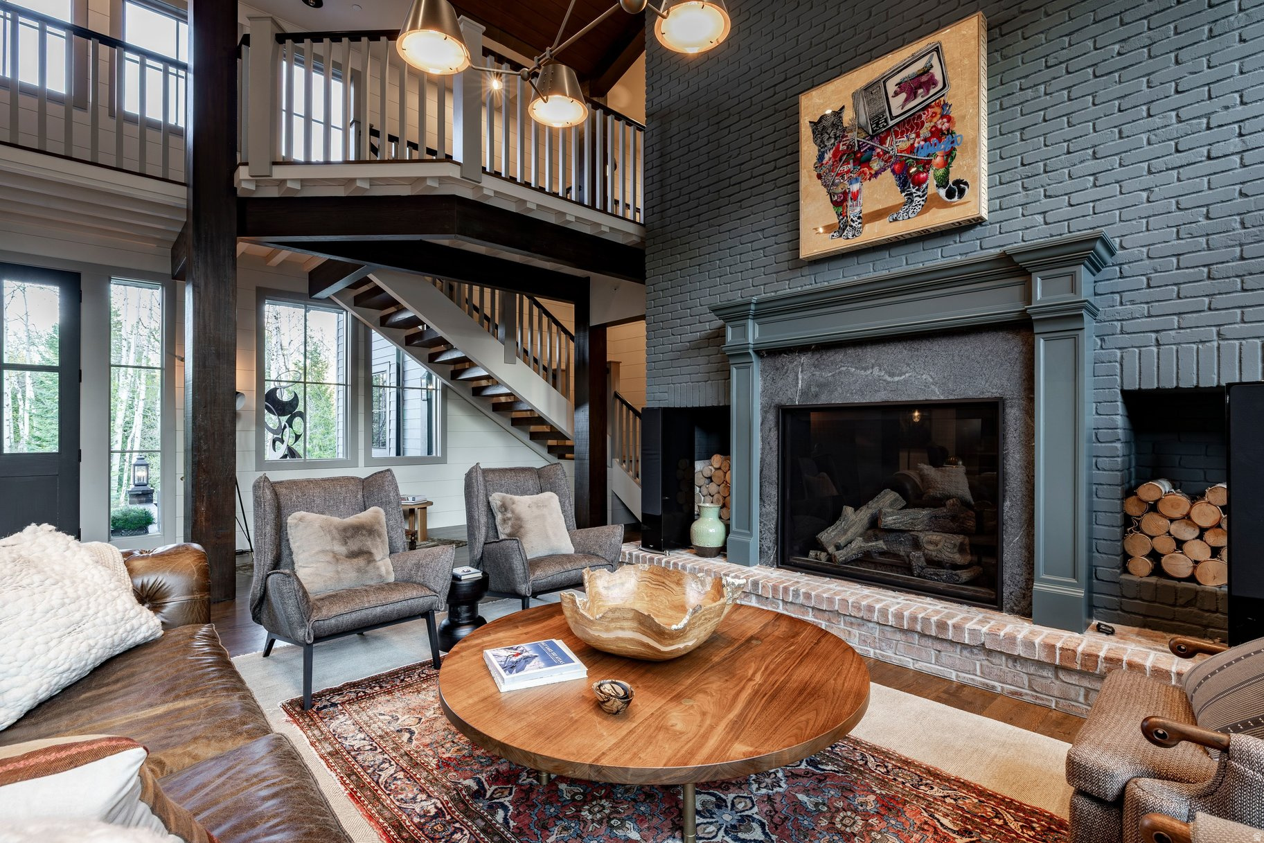 WHITE PINE RANCHES - Residential