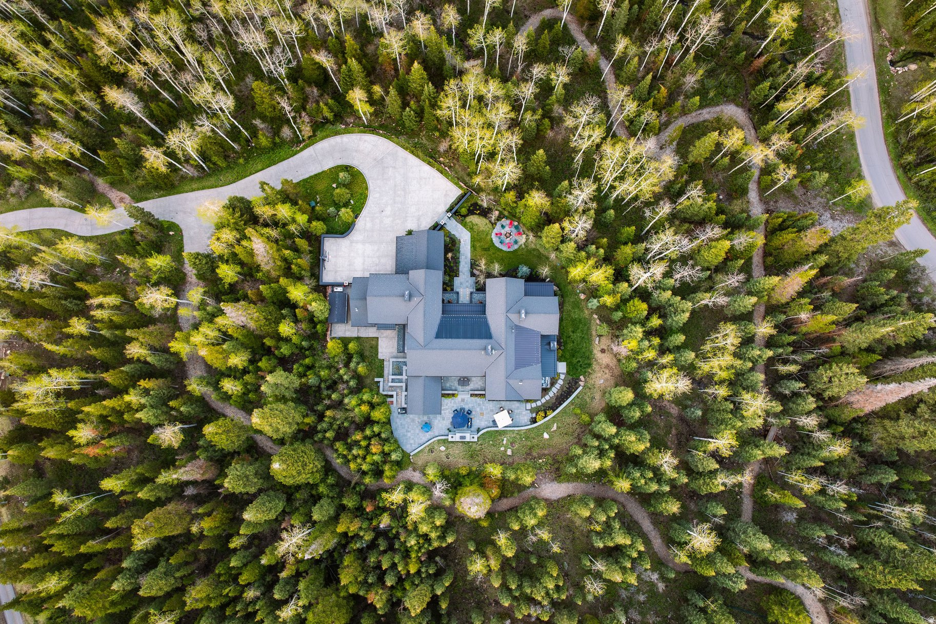 WHITE PINE RANCHES - Residential