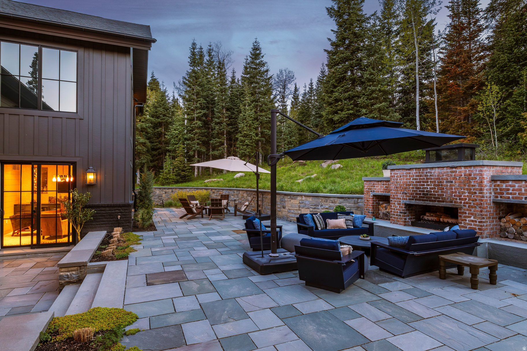 WHITE PINE RANCHES - Residential