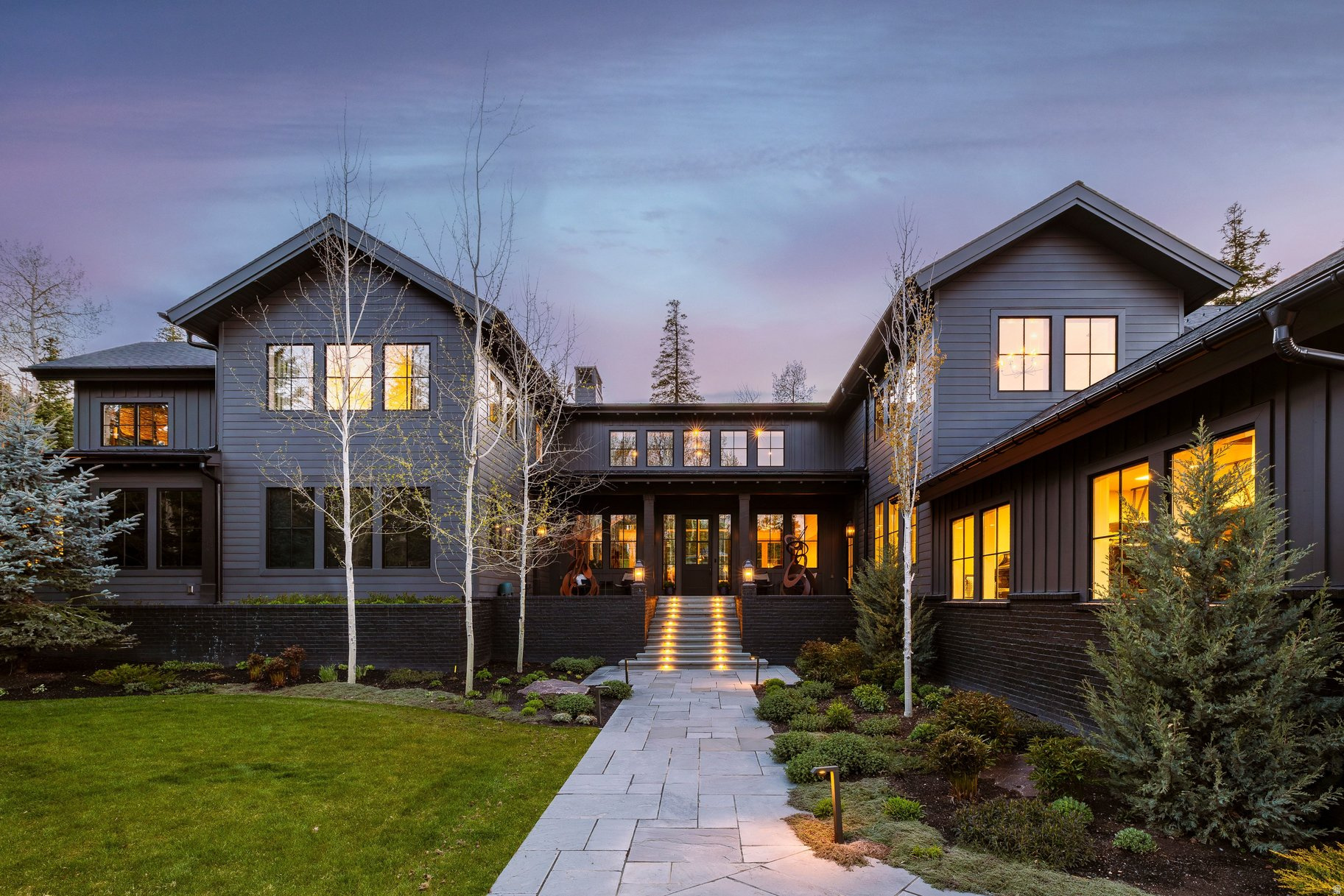 WHITE PINE RANCHES - Residential