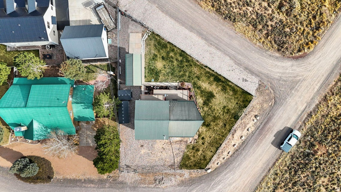 PINE VALLEY RANCHOS - Residential