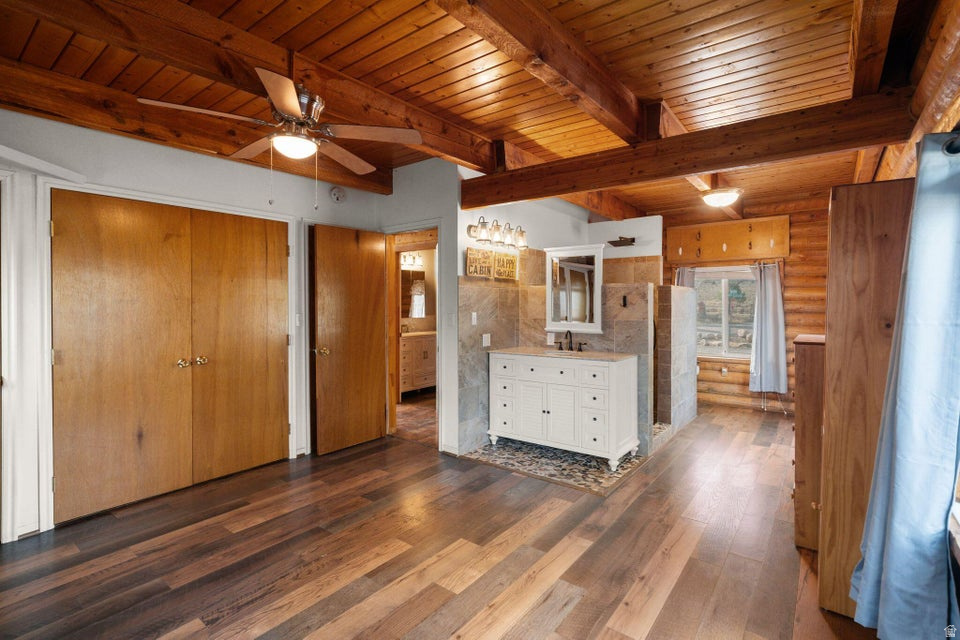 PINE VALLEY RANCHOS - Residential