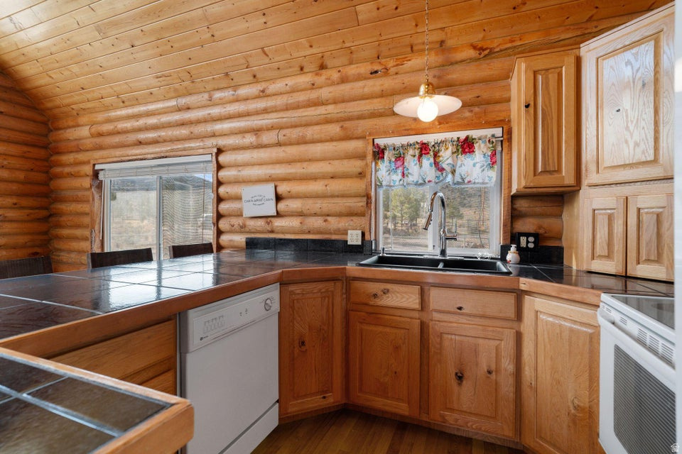 PINE VALLEY RANCHOS - Residential