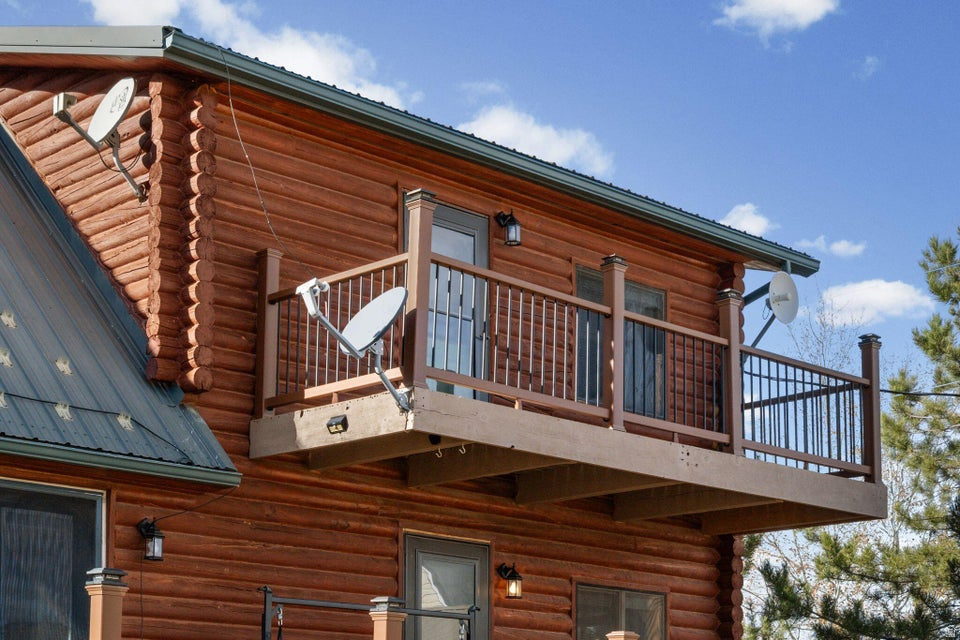 PINE VALLEY RANCHOS - Residential