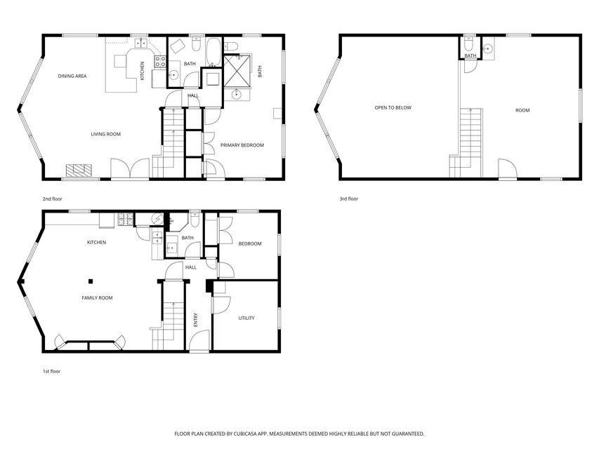 PINE VALLEY RANCHOS - Residential