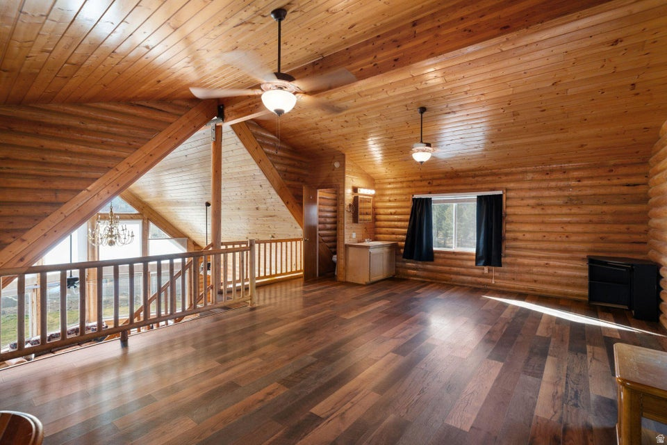 PINE VALLEY RANCHOS - Residential